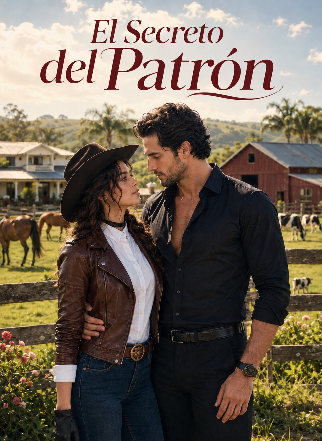 El Secreto del Patrón