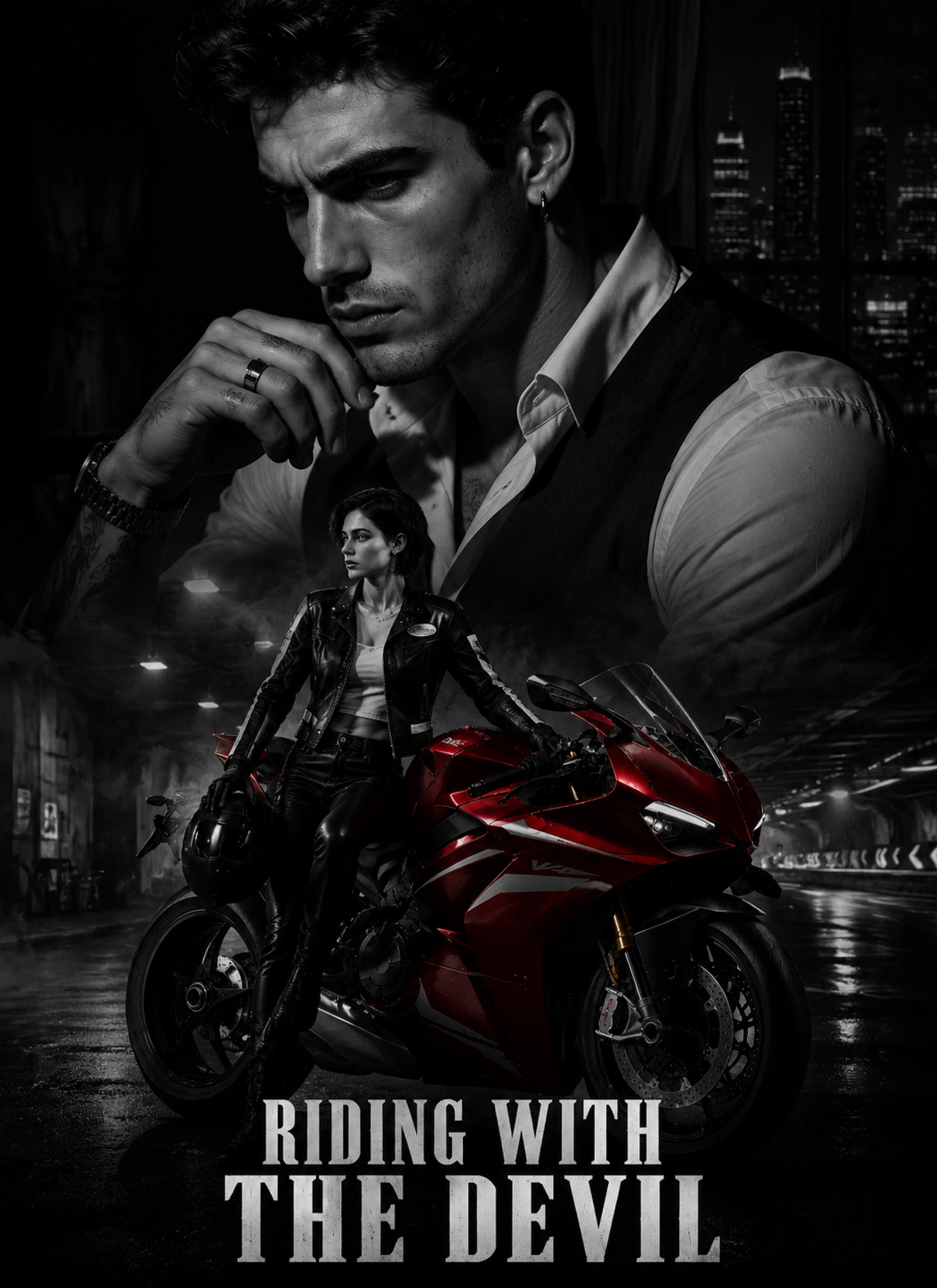 Riding With the Devil