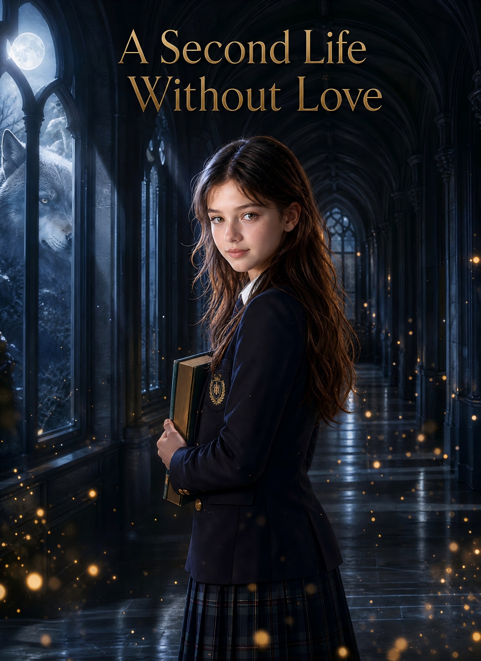 A Second Life Without Love