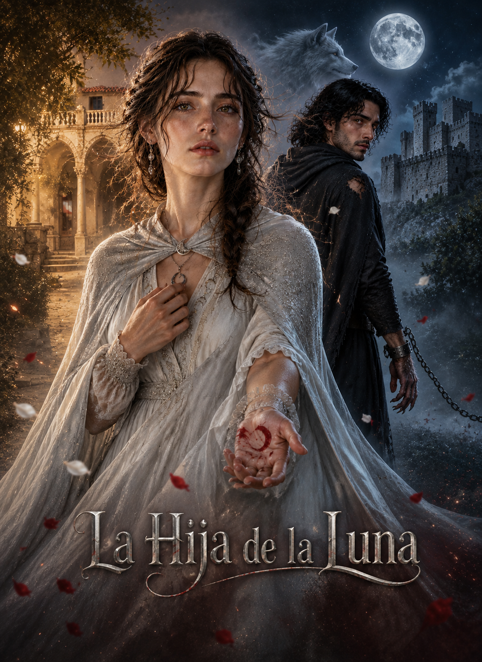 La Hija de la Luna