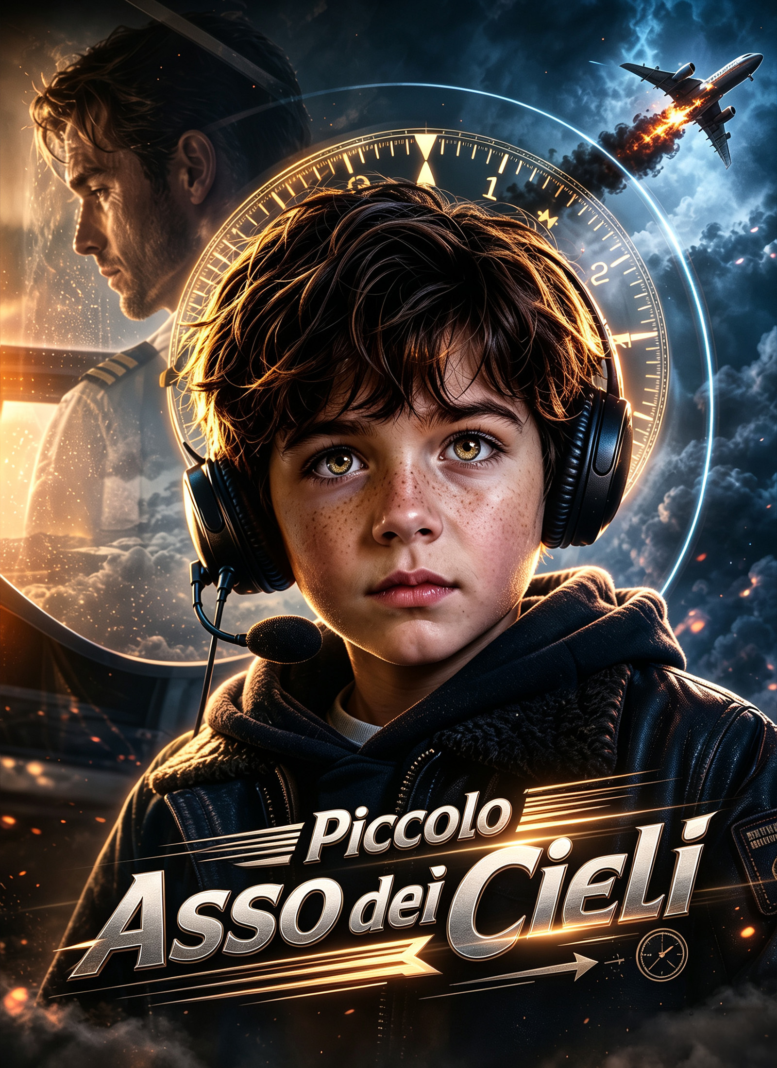 Piccolo Asso dei Cieli