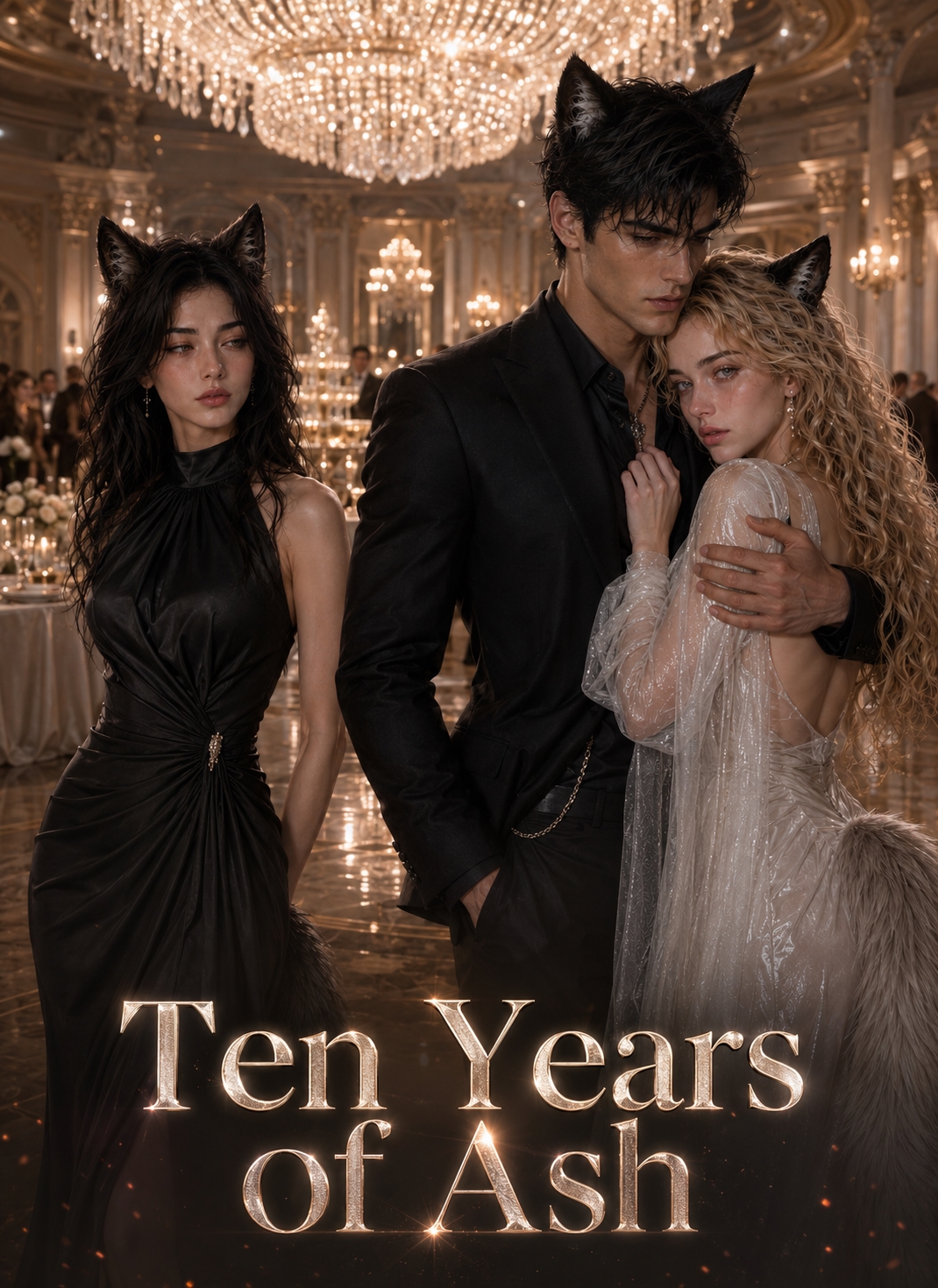 Ten Years of Ash