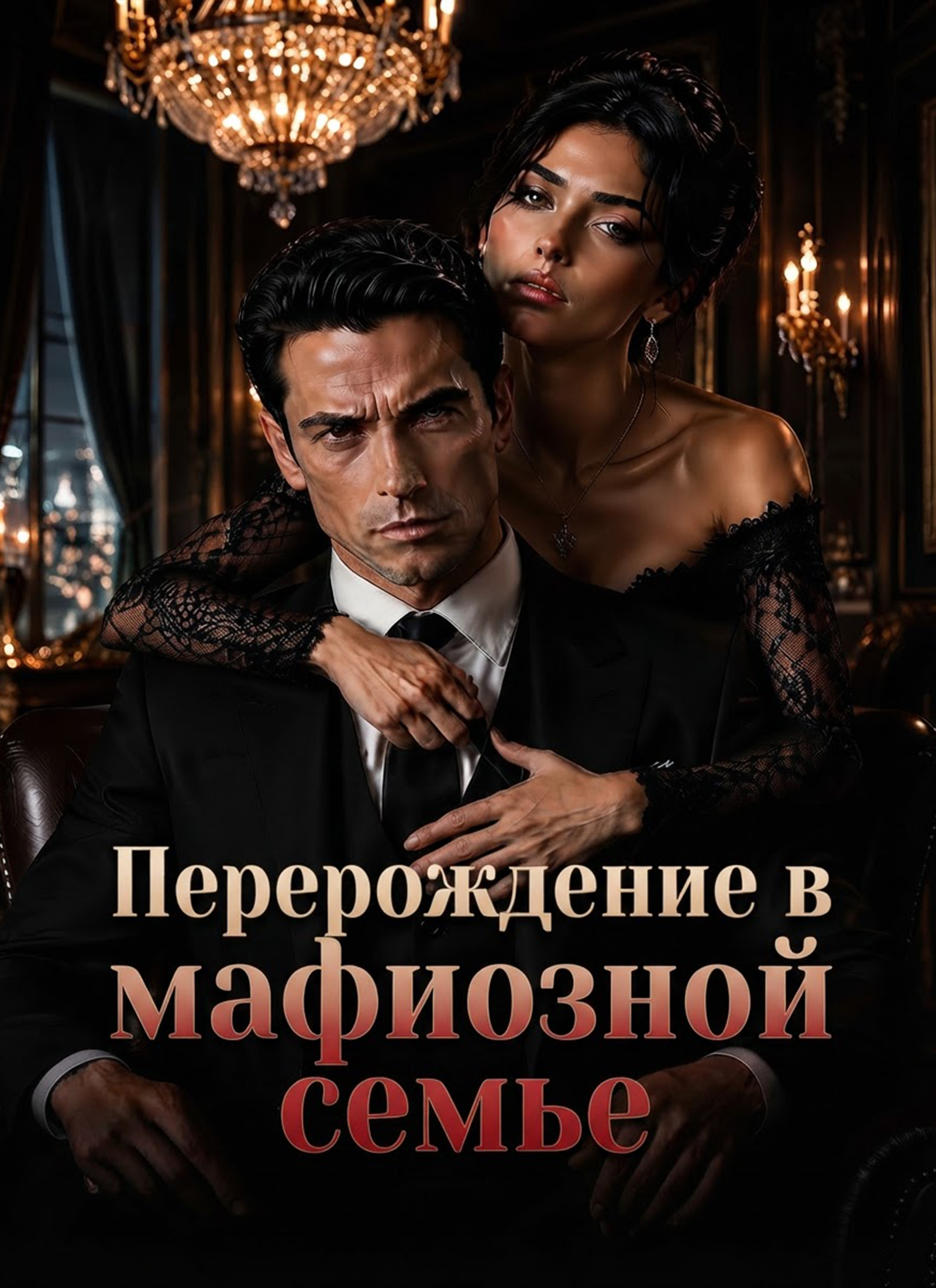 Перерождение в мафиозной семье