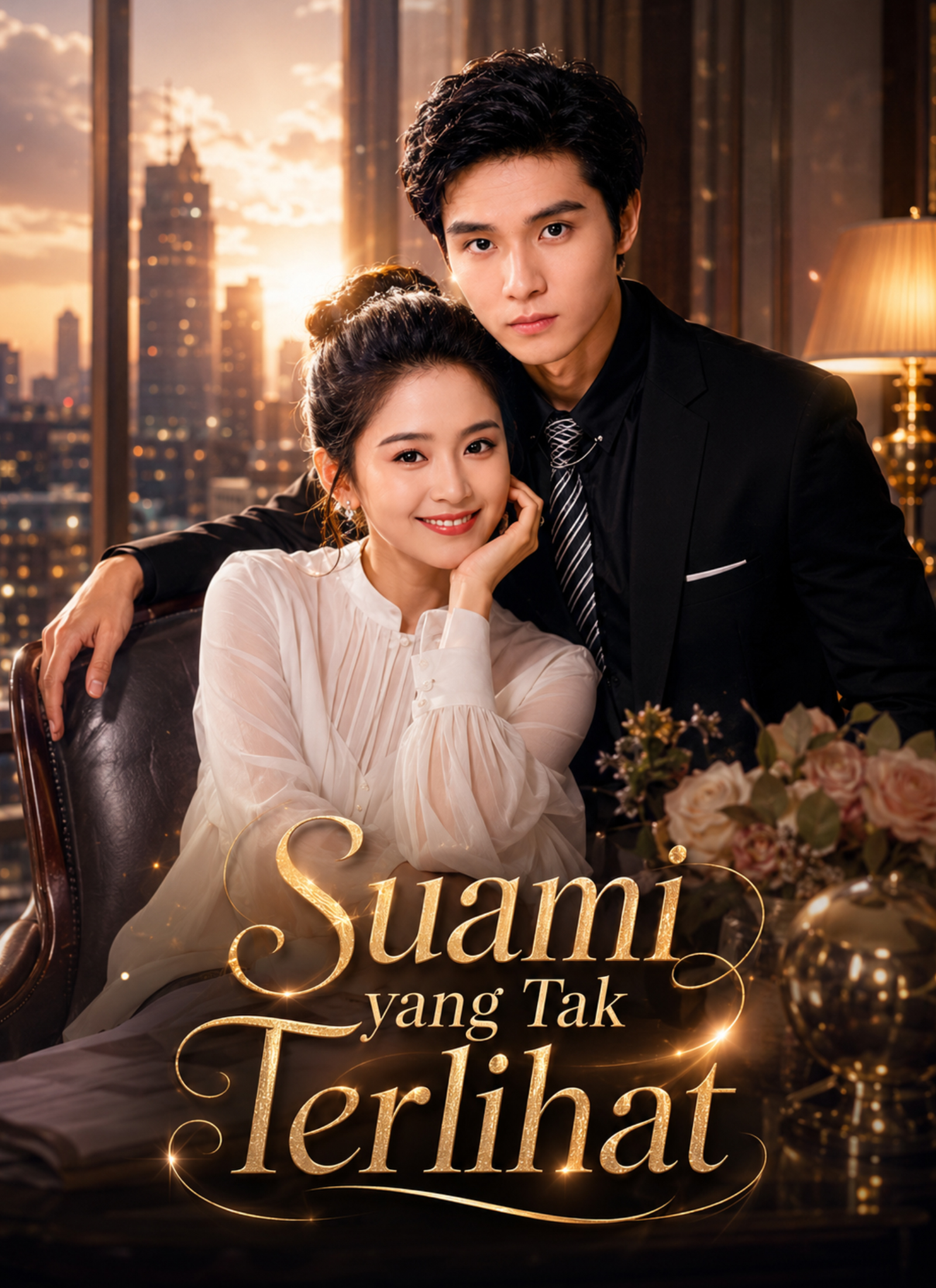 Suami yang Tak Terlihat
