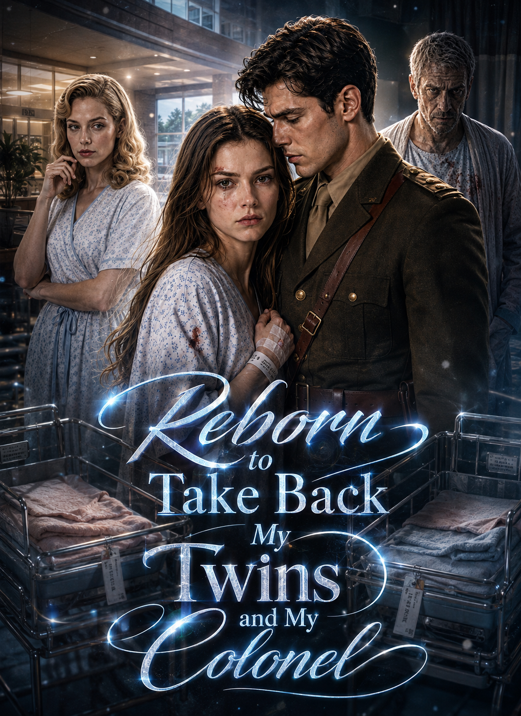Reborn to Take Back My Twins and My Colonel