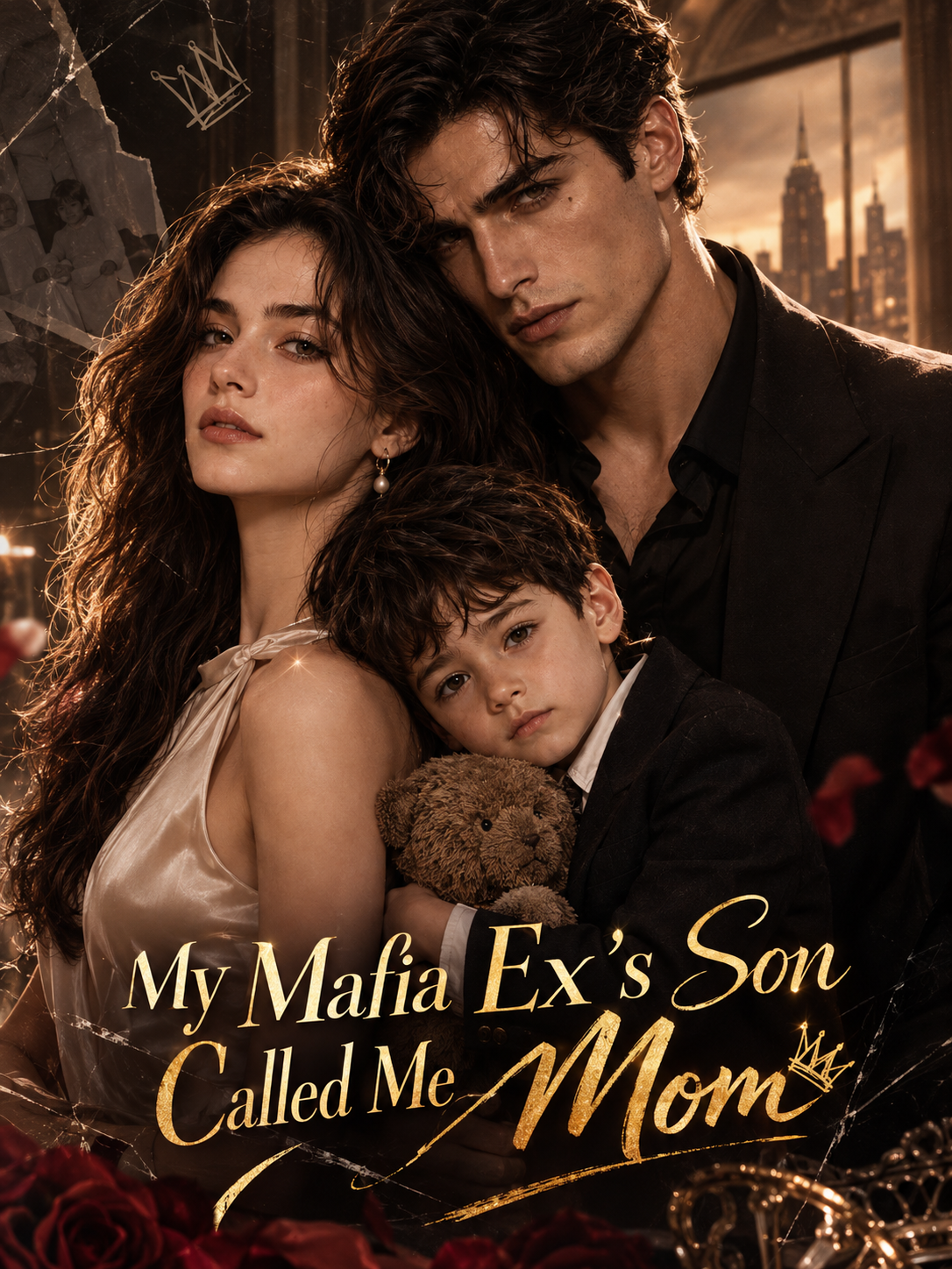 My Mafia Ex’s Son Called Me Mom