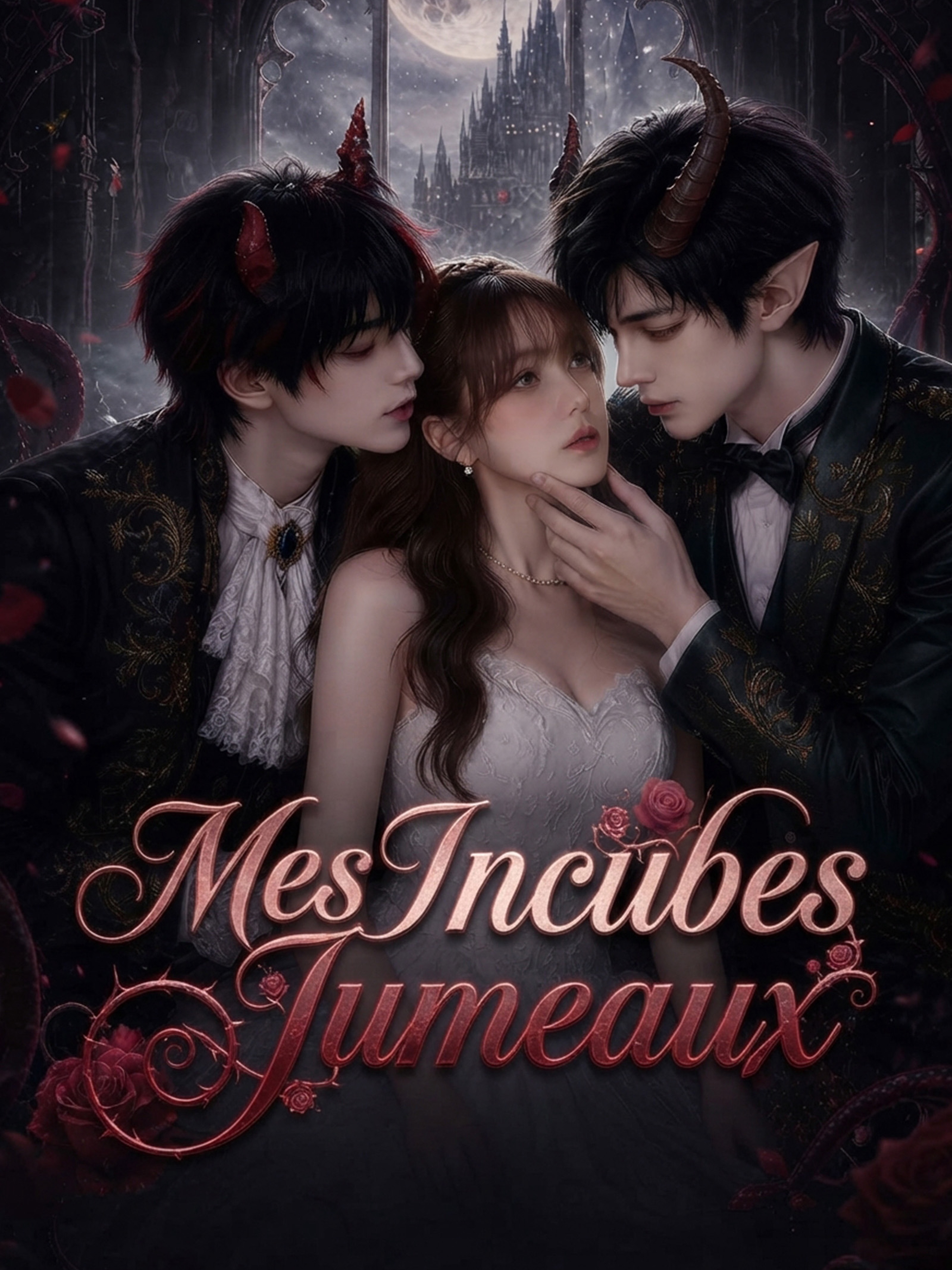 Mes Incubes Jumeaux