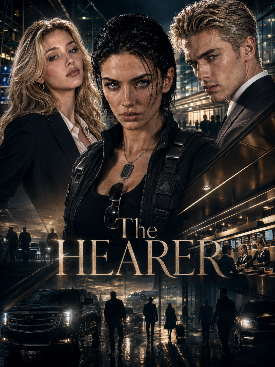 The Hearer