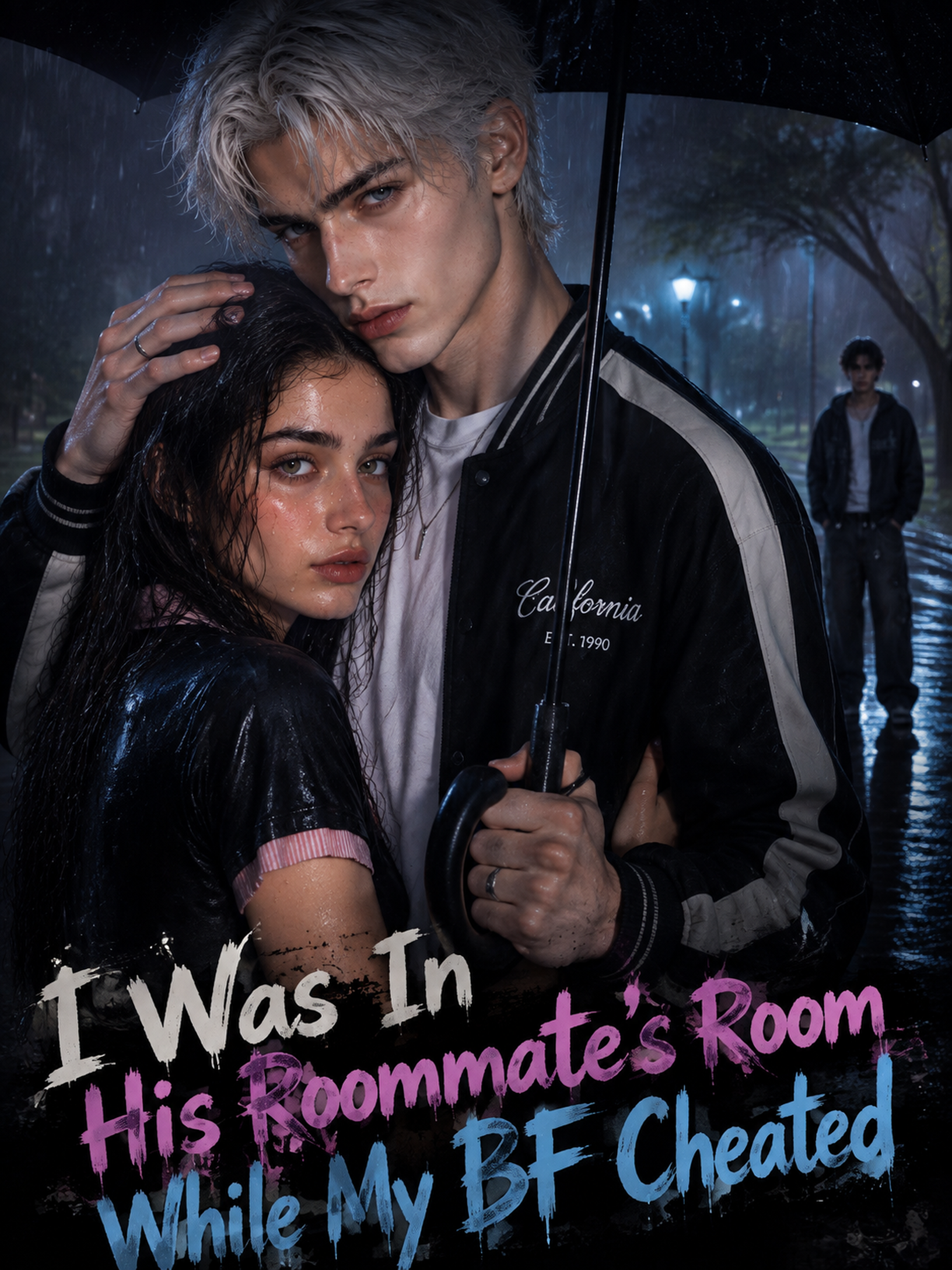 I Was In His Roommate’s Room While My BF Cheated