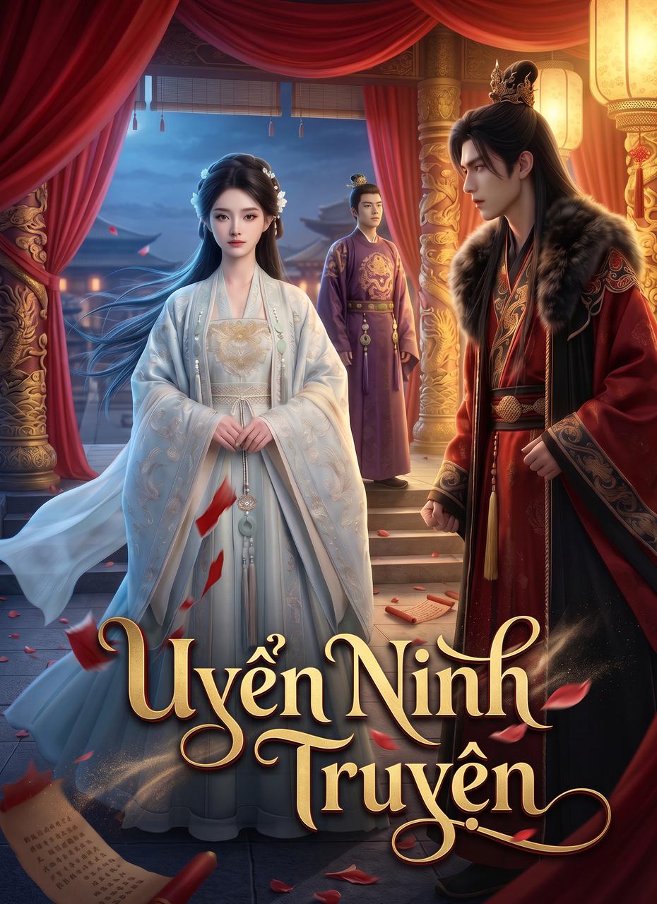 Uyển Ninh Truyện