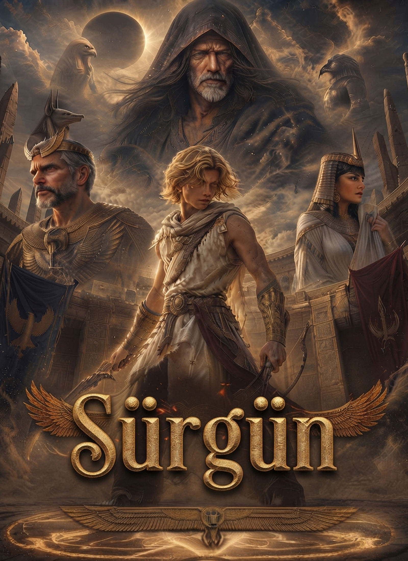 Sürgün