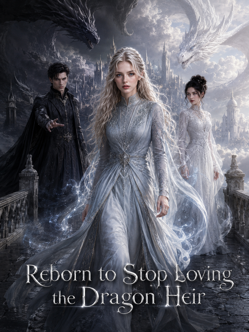 Reborn to Stop Loving the Dragon Heir