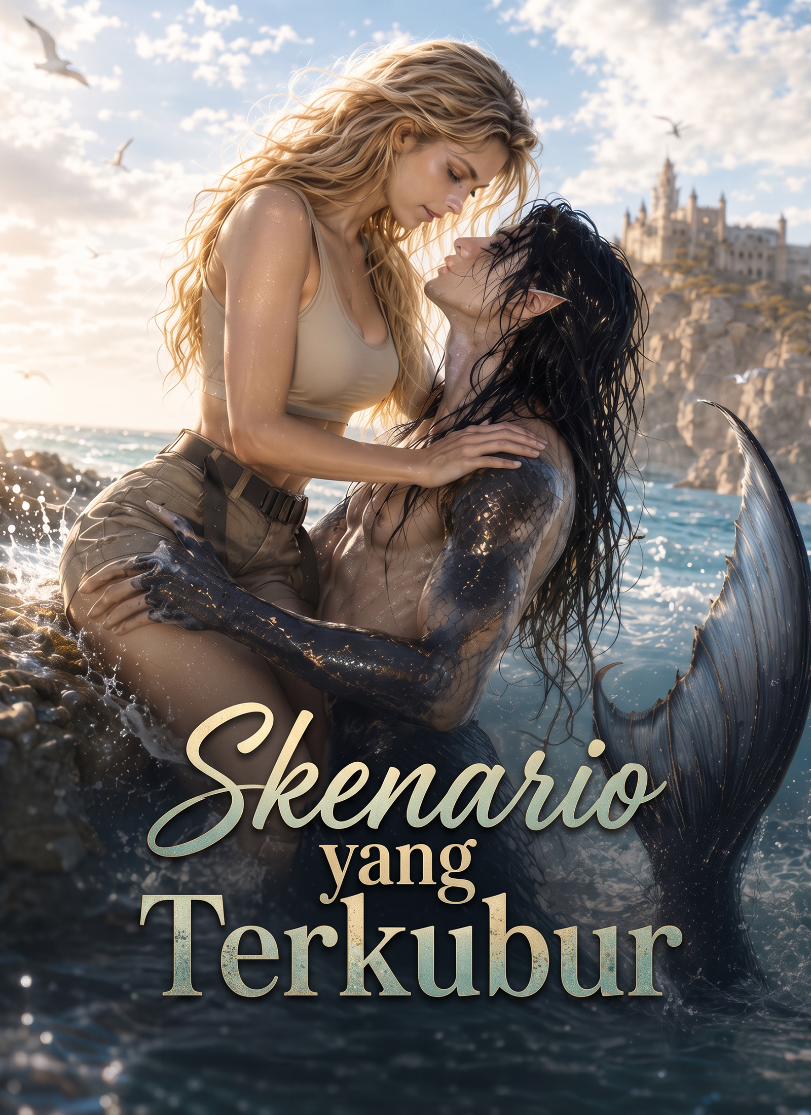 Skenario yang Terkubur