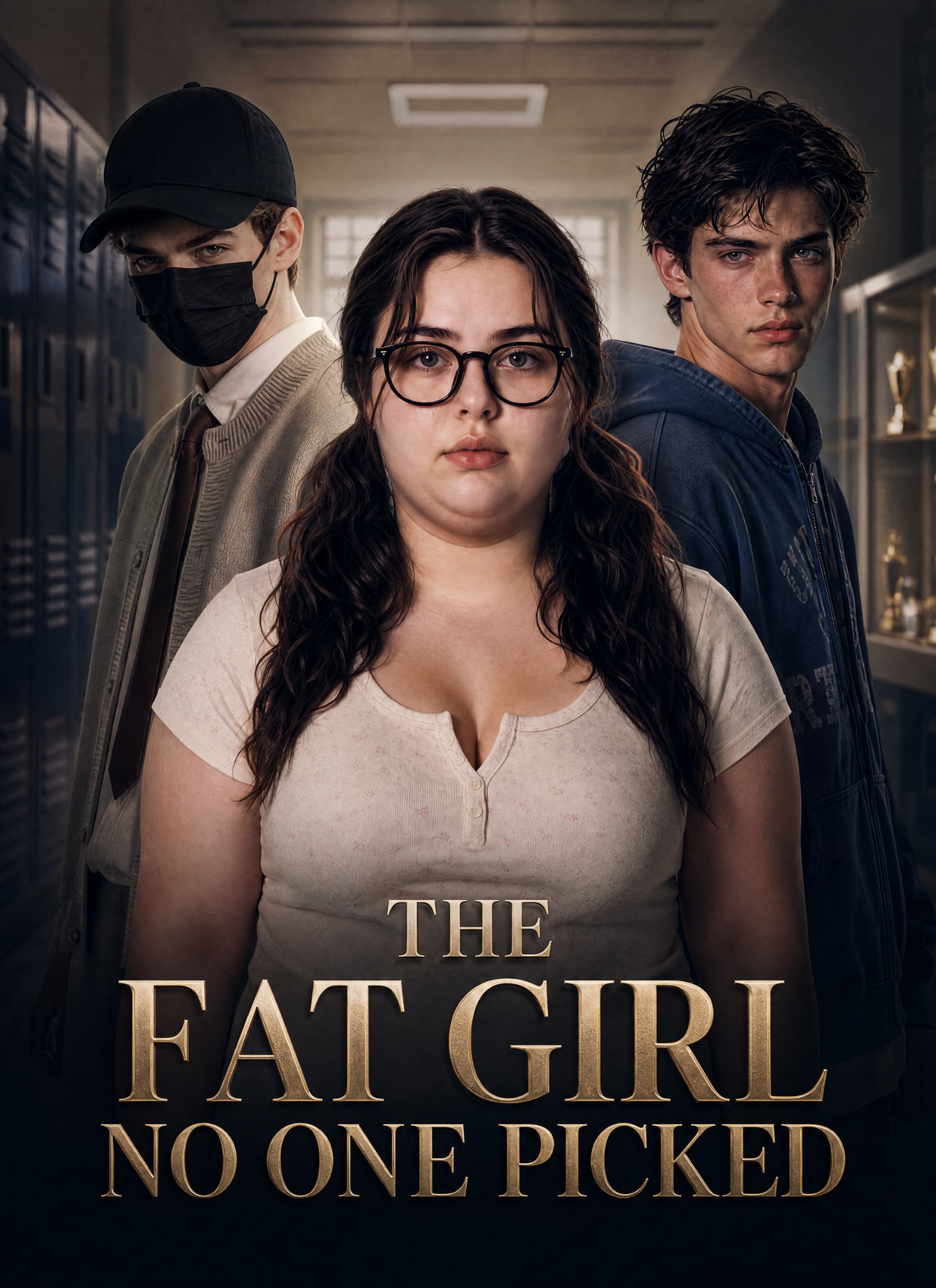 The Fat Girl No One Picked