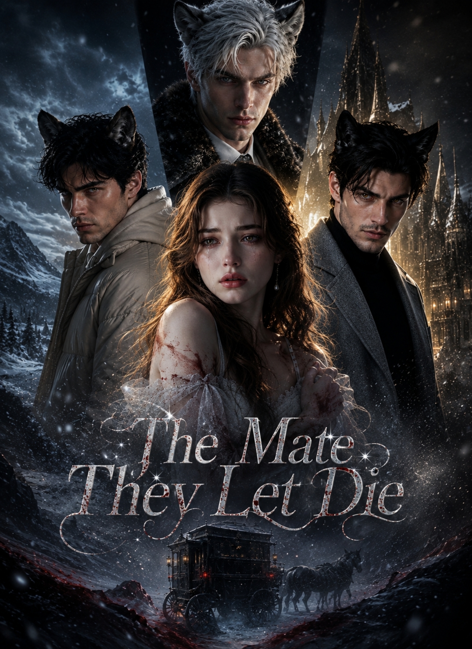 The Mate They Let Die