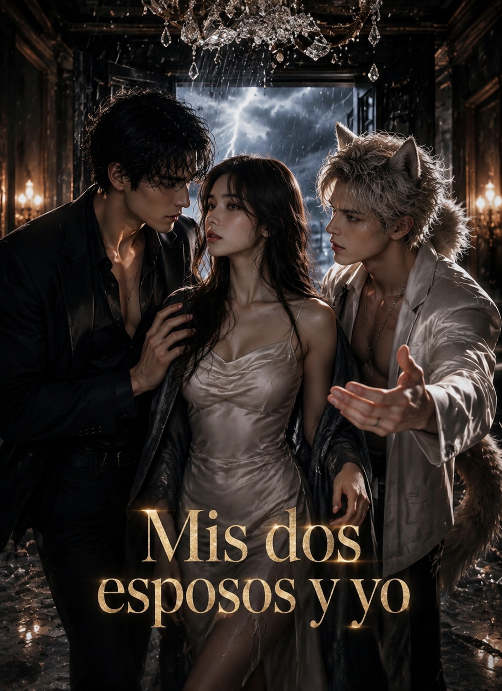 Mis dos esposos y yo