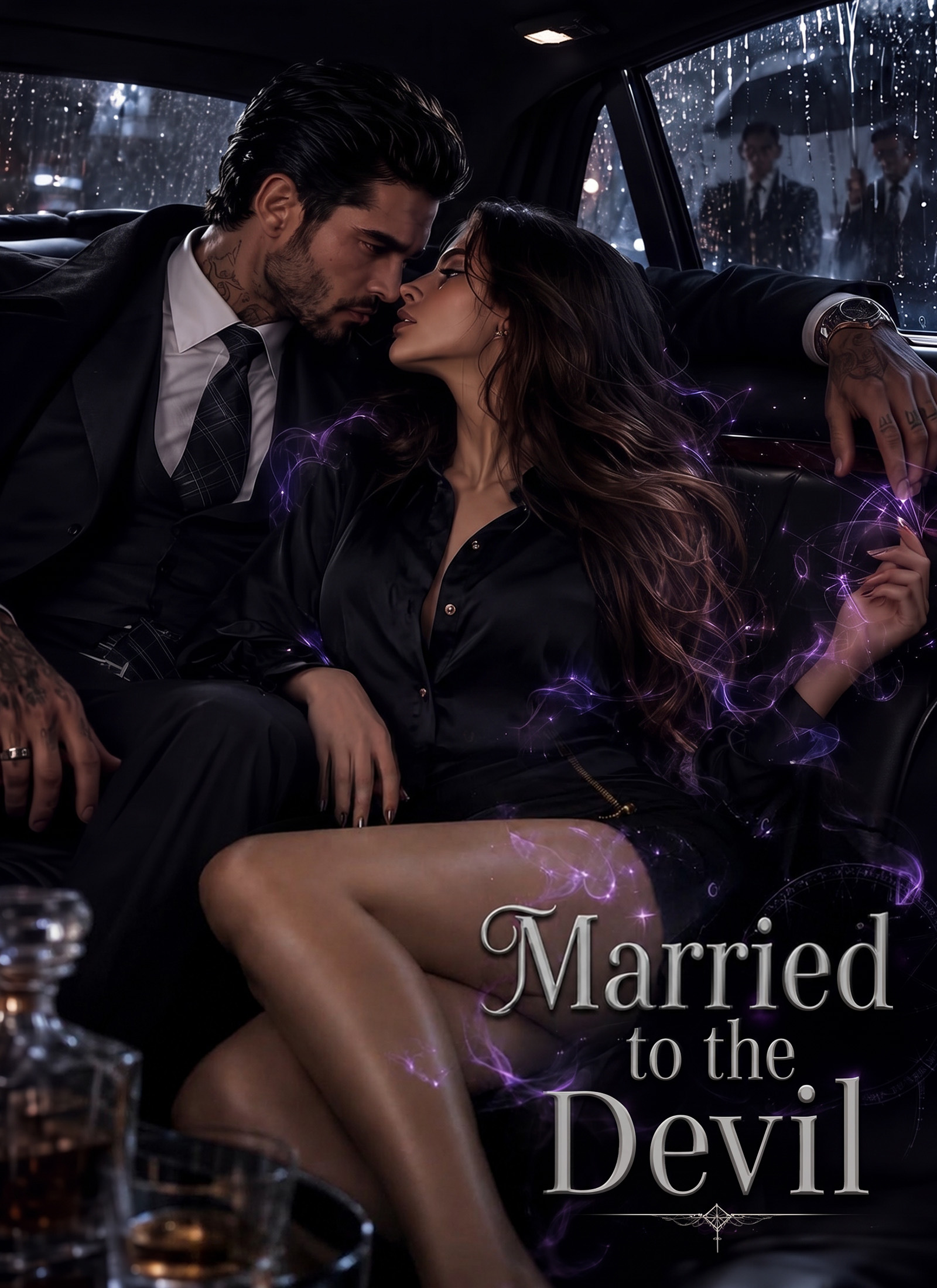 Married to the Devil