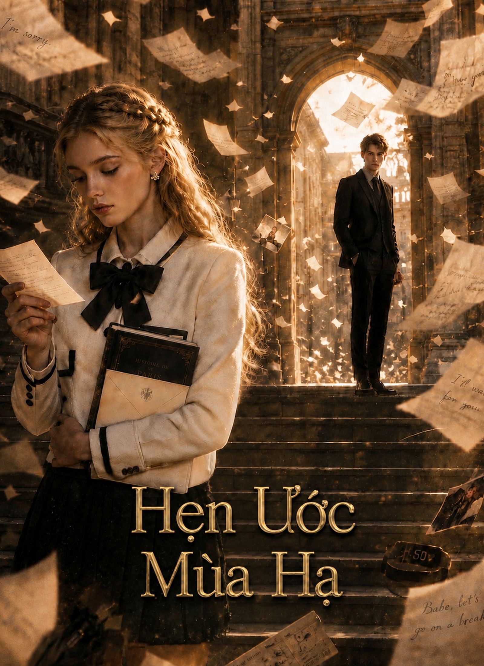 Hẹn Ước Mùa Hạ