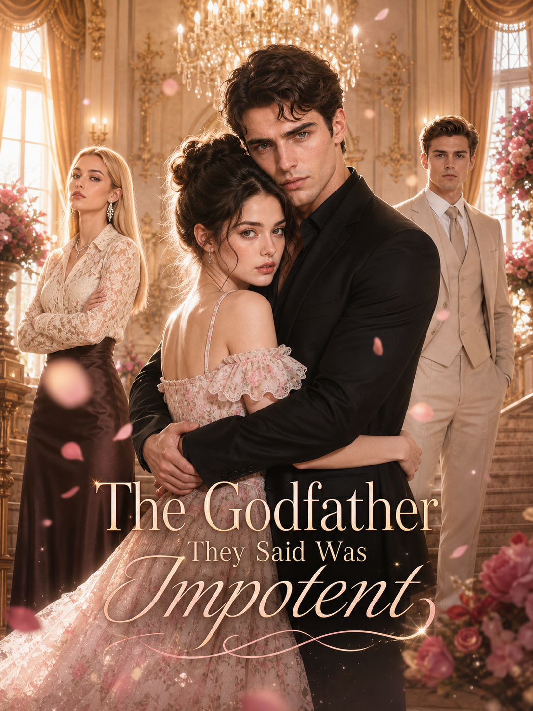 The Godfather They Said Was Impotent