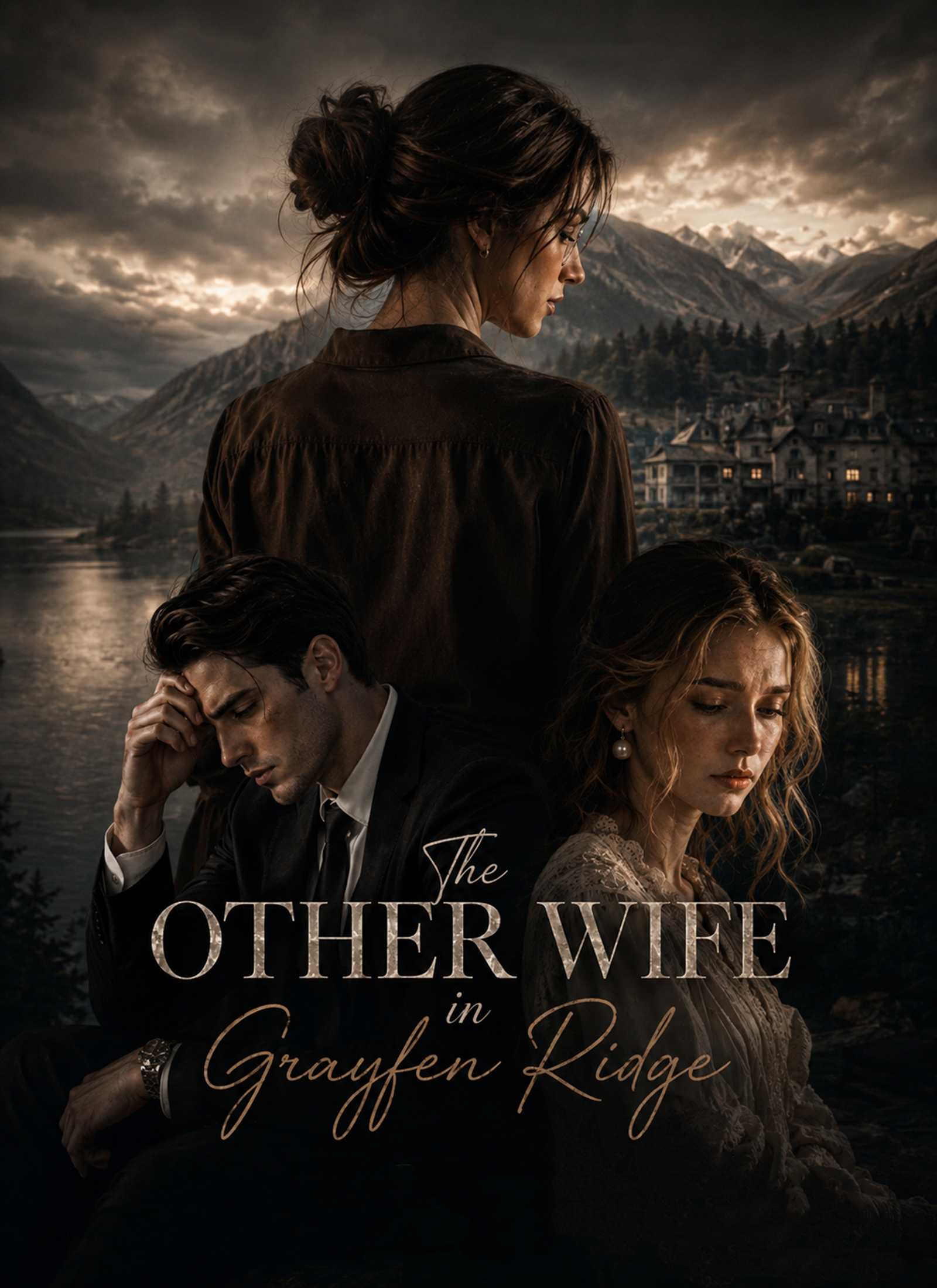 The Other Wife in Grayfen Ridge