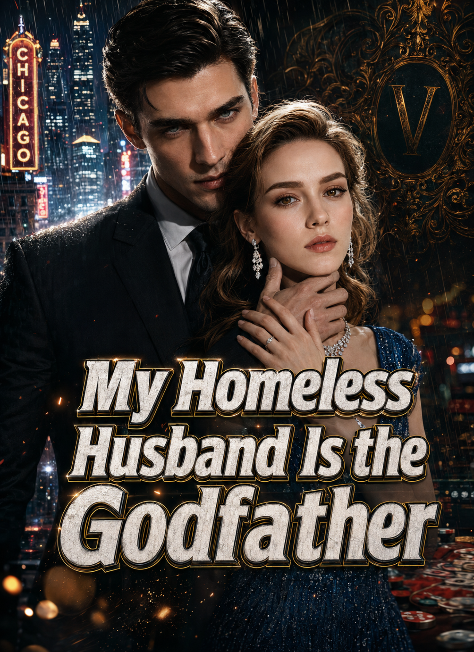 My Homeless Husband Is the Godfather