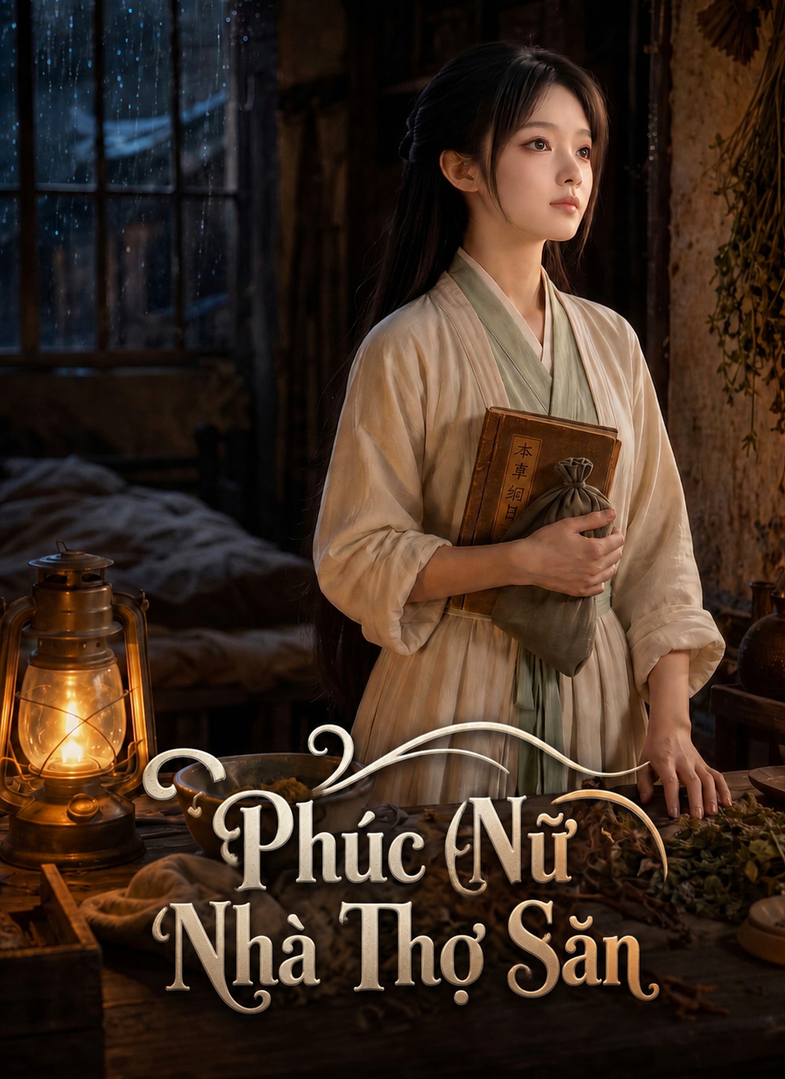 Phúc Nữ Nhà Thợ Săn
