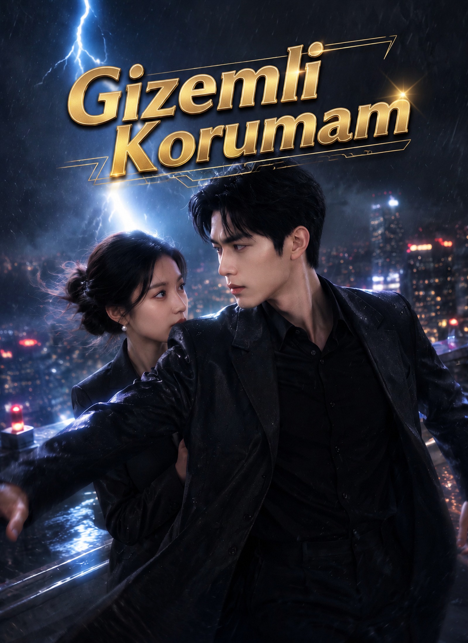 Gizemli Korumam