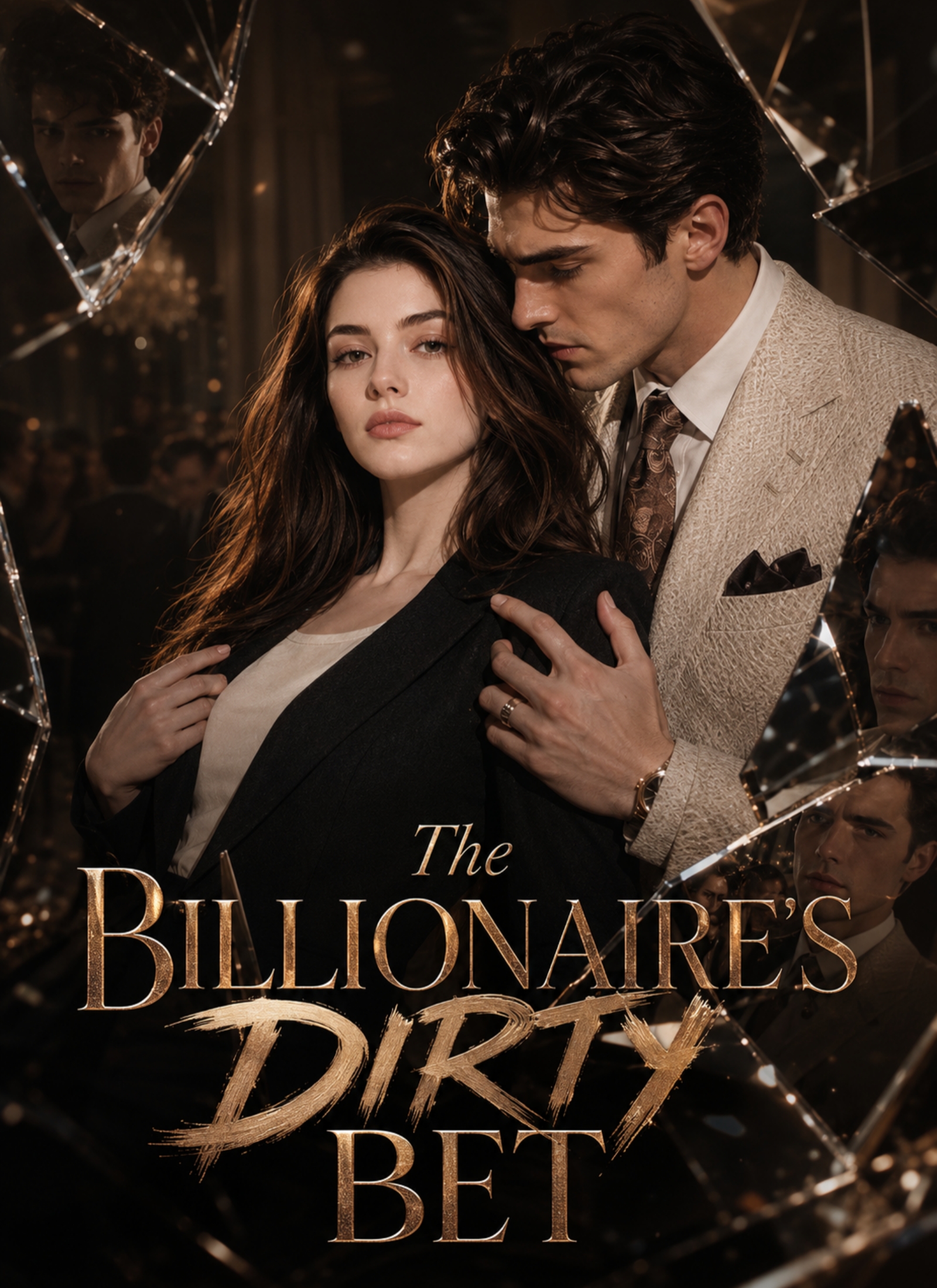 The Billionaire's Dirty Bet