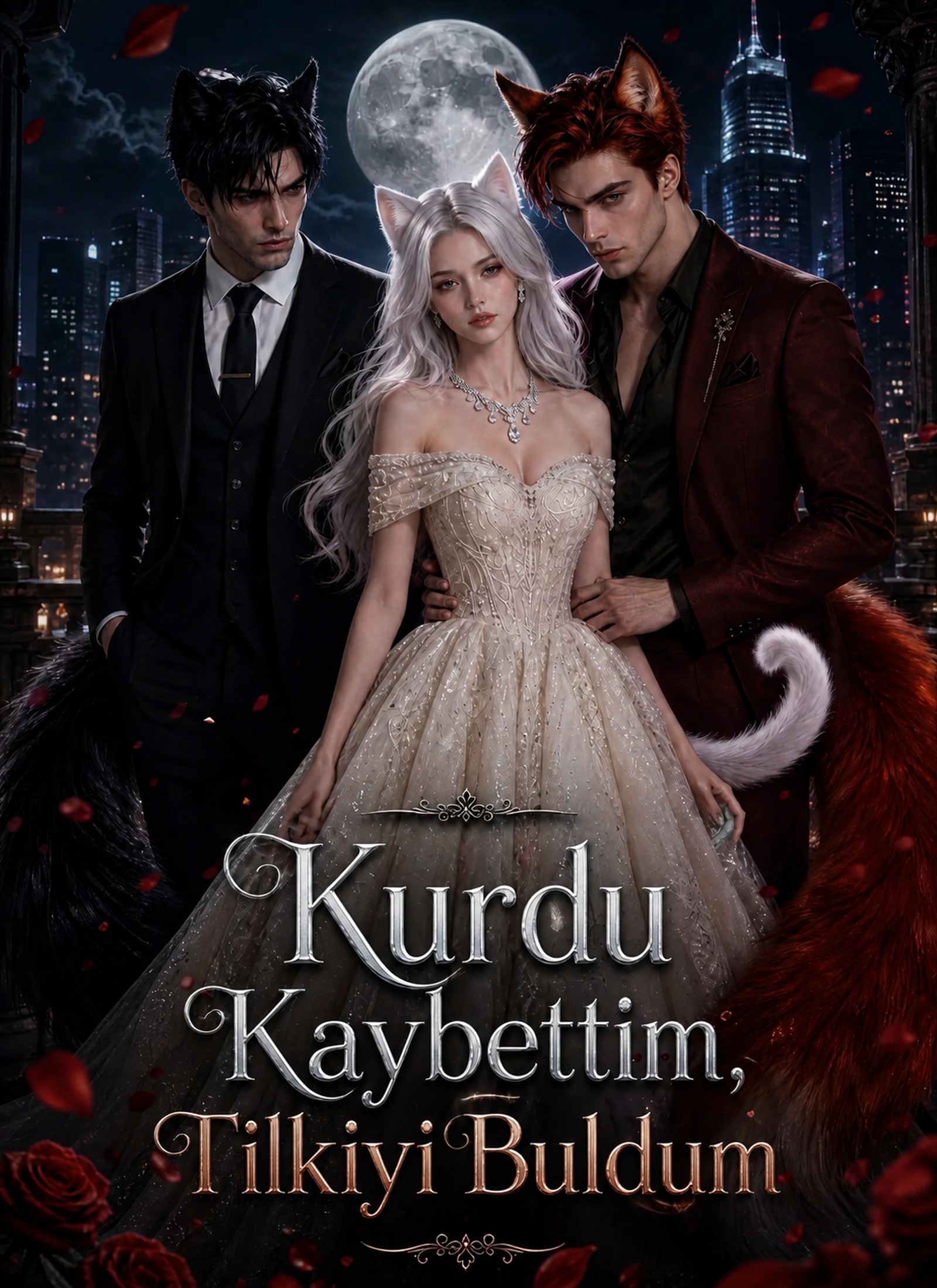 Kurdu Kaybettim, Tilkiyi Buldum
