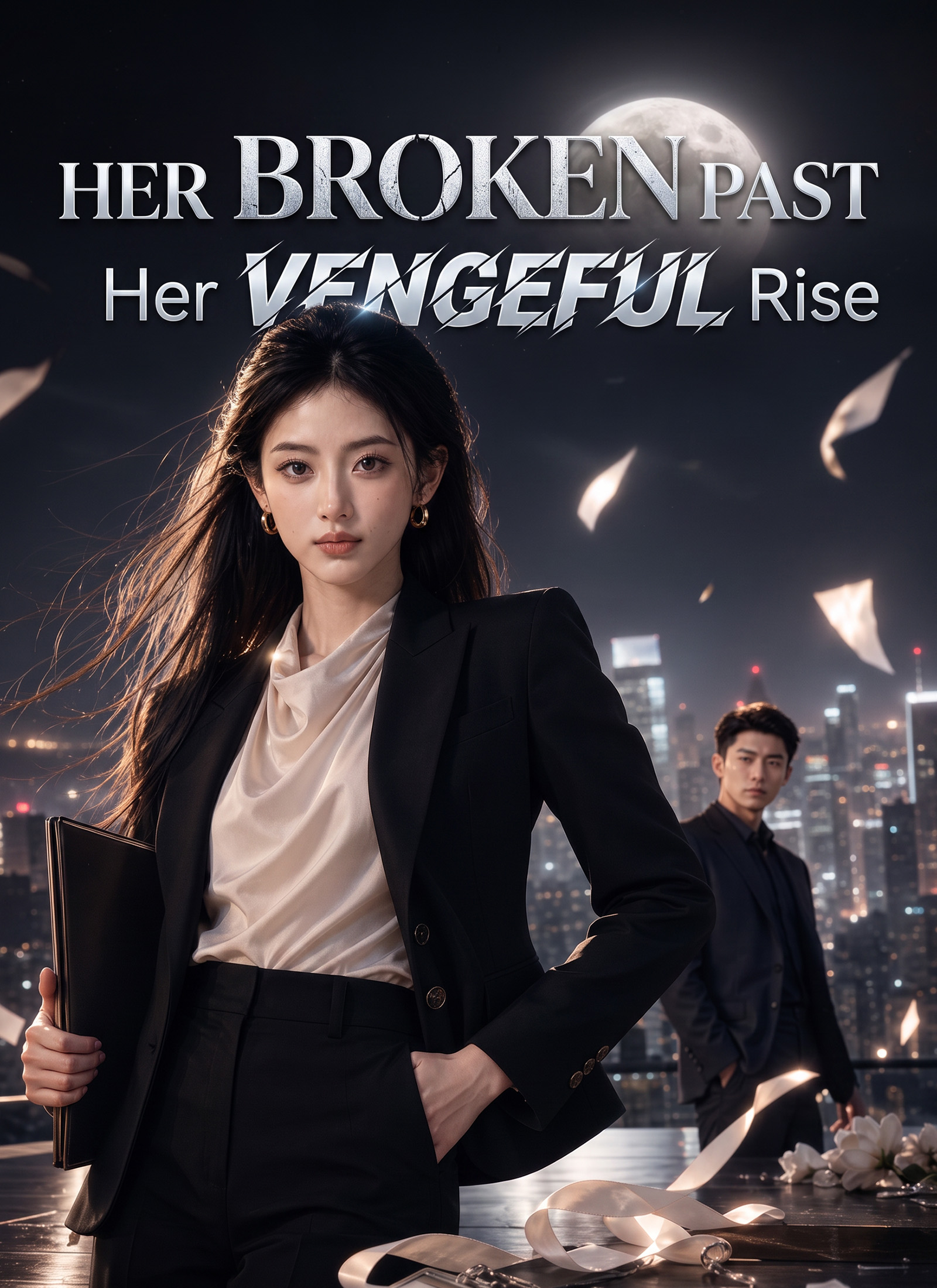 Her Broken Past, Her Vengeful Rise