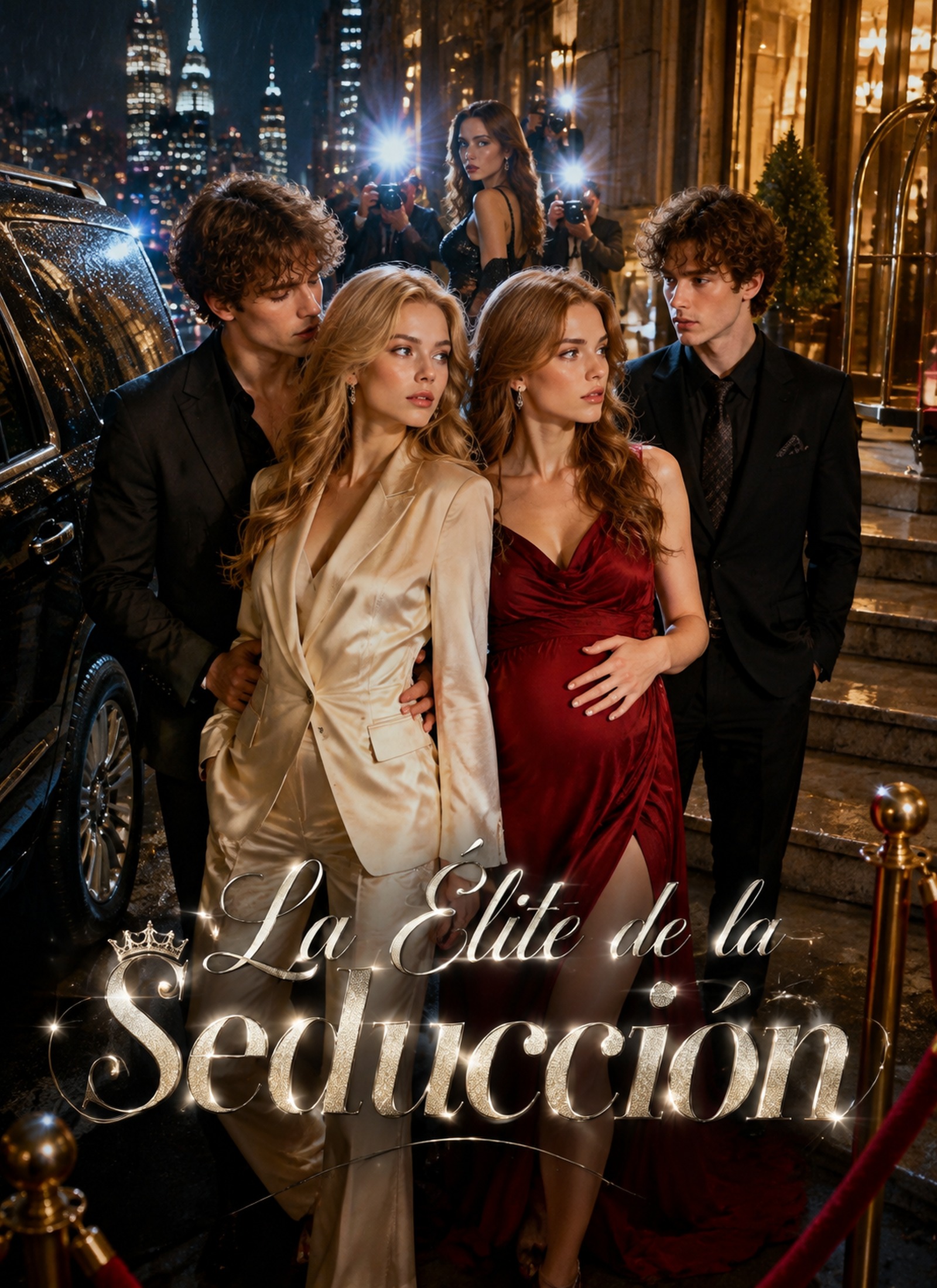 La Élite de la Seducción