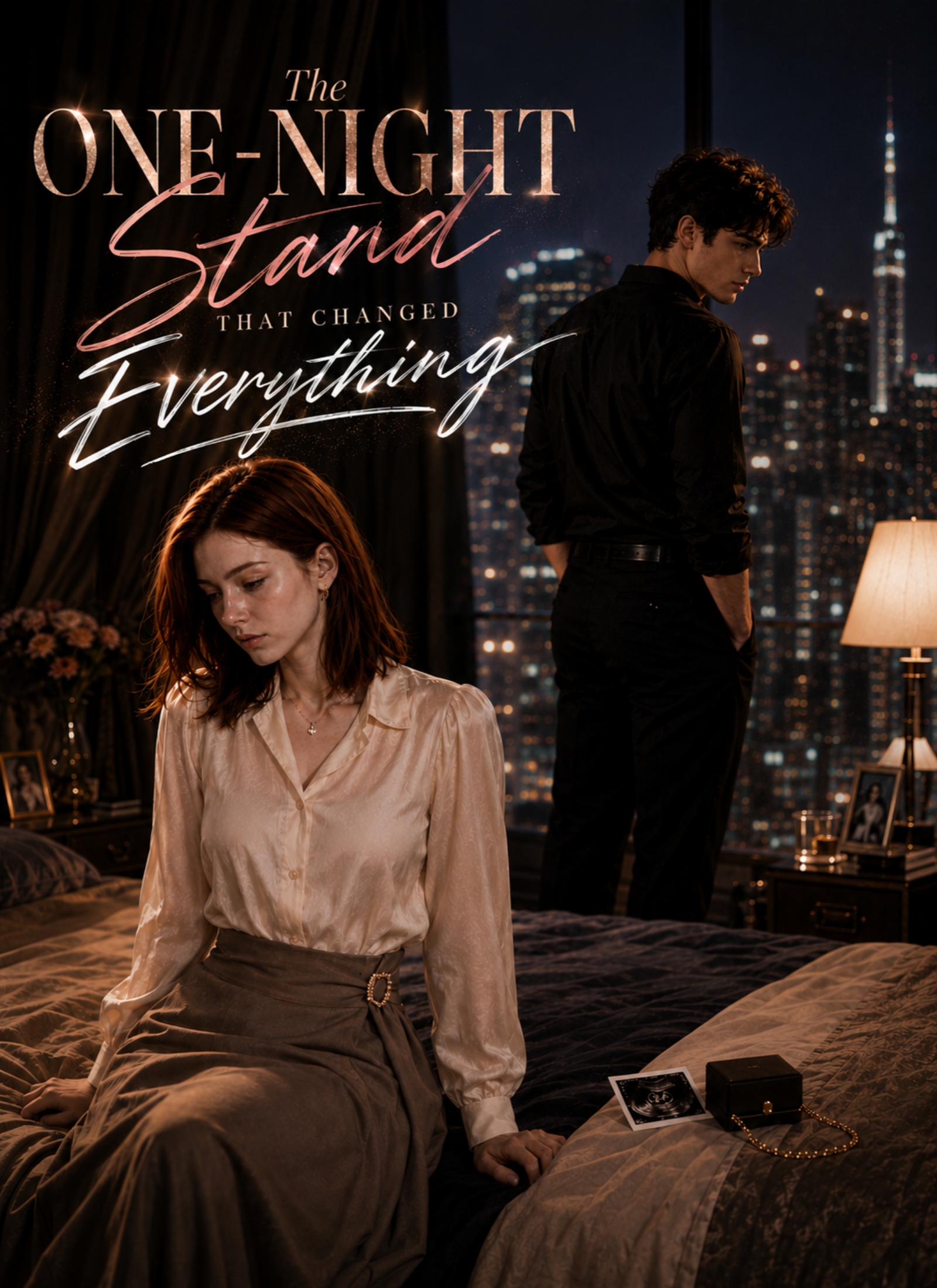 The One-Night Stand That Changed Everything
