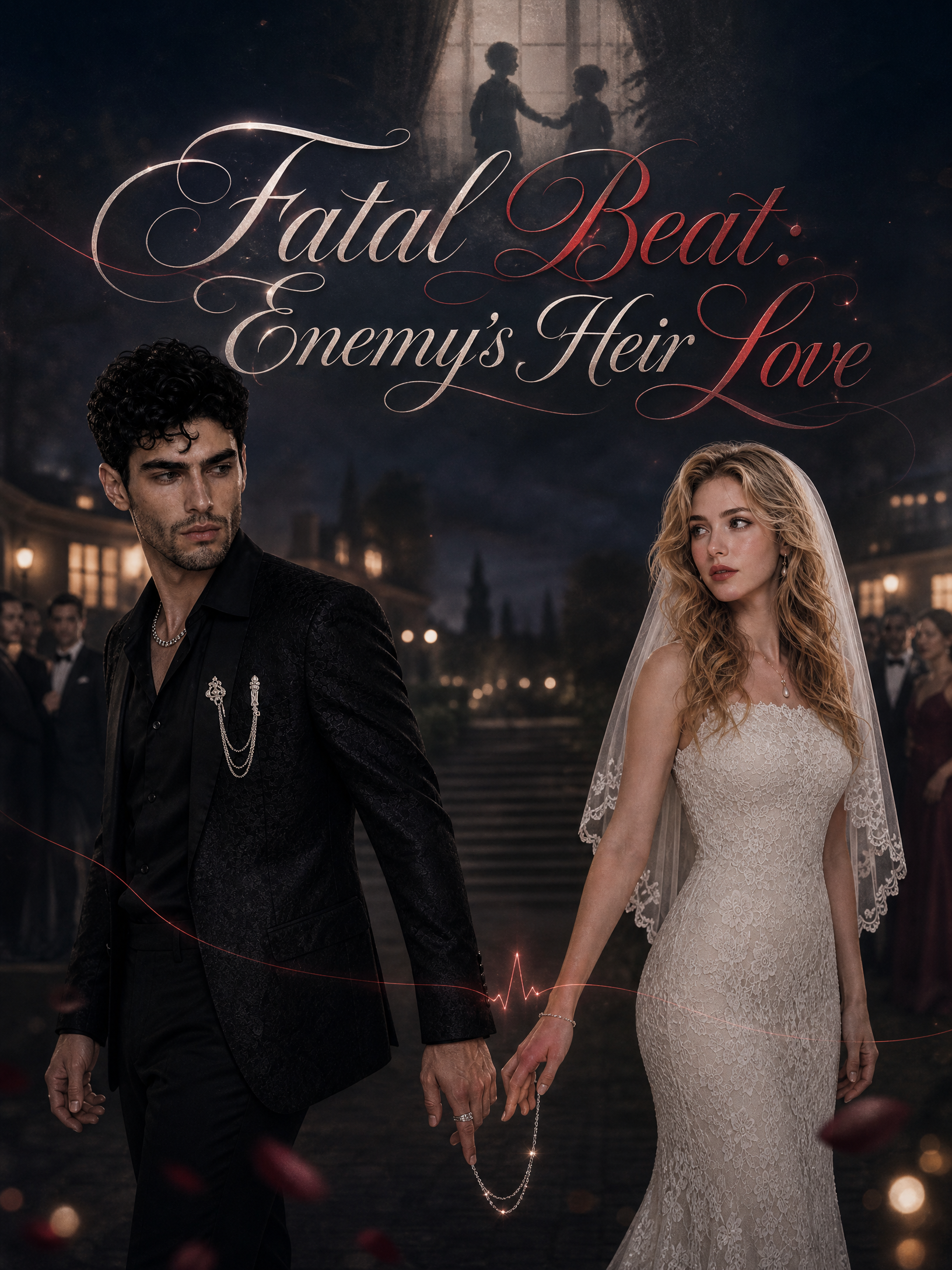 Fatal Beat：Enemy’s Heir Love