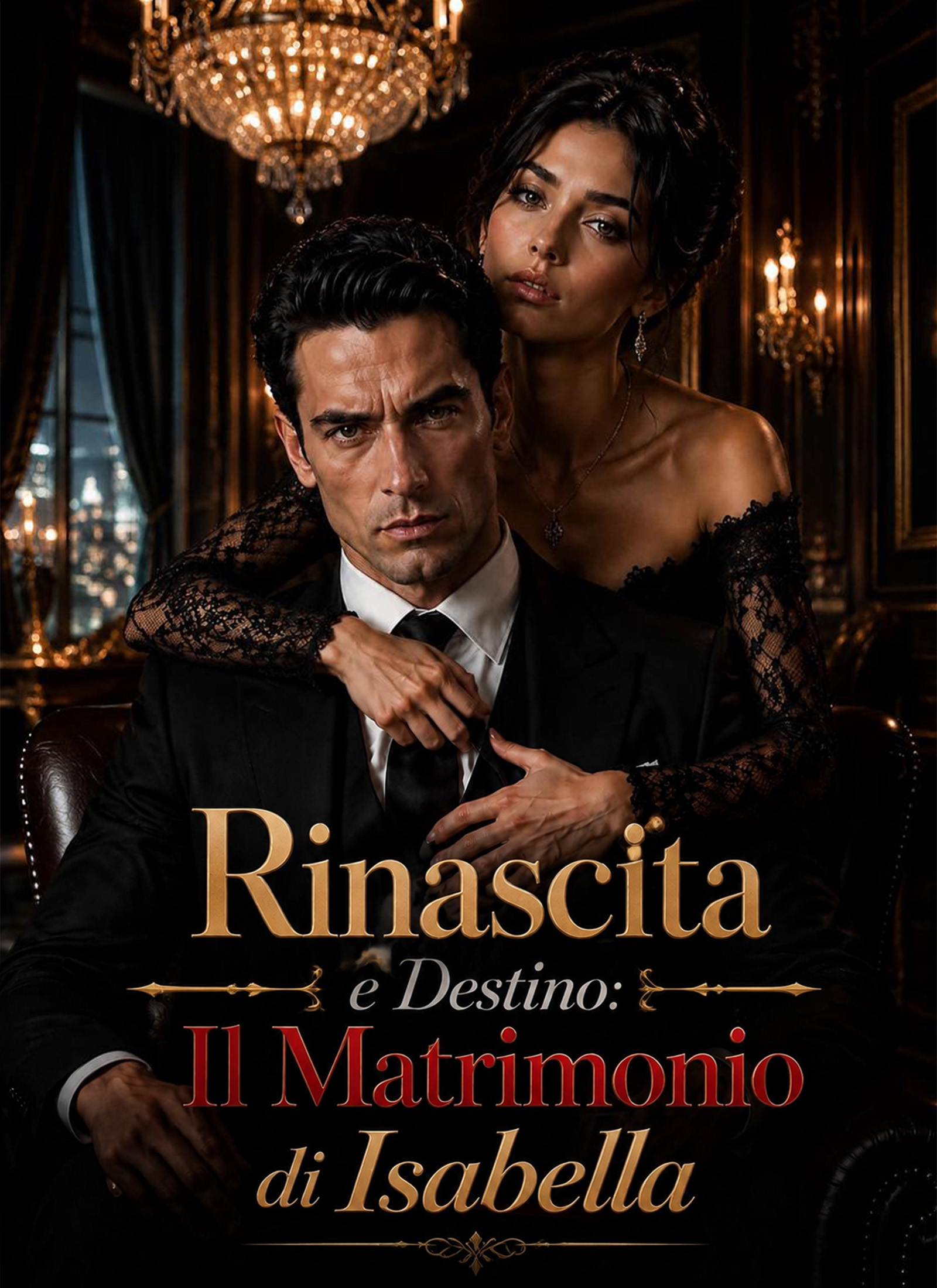 Rinascita e Destino: Il Matrimonio di Isabella