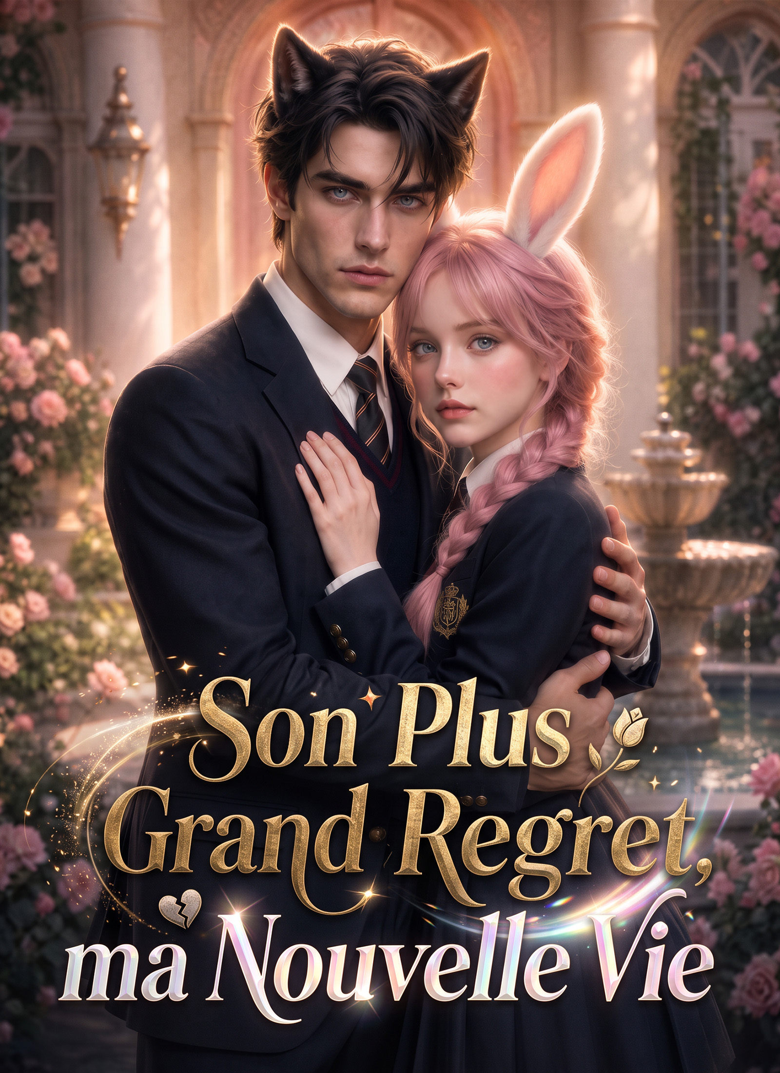 Son Plus Grand Regret, ma Nouvelle Vie
