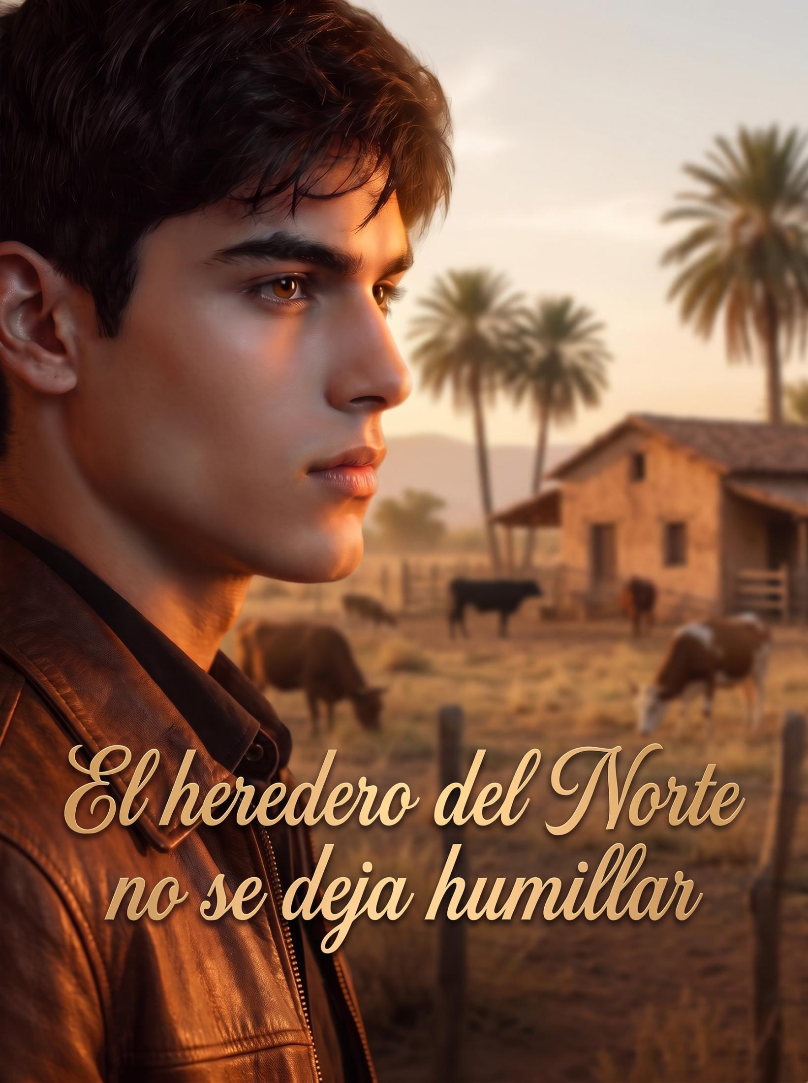 El heredero del Norte no se deja humillar
