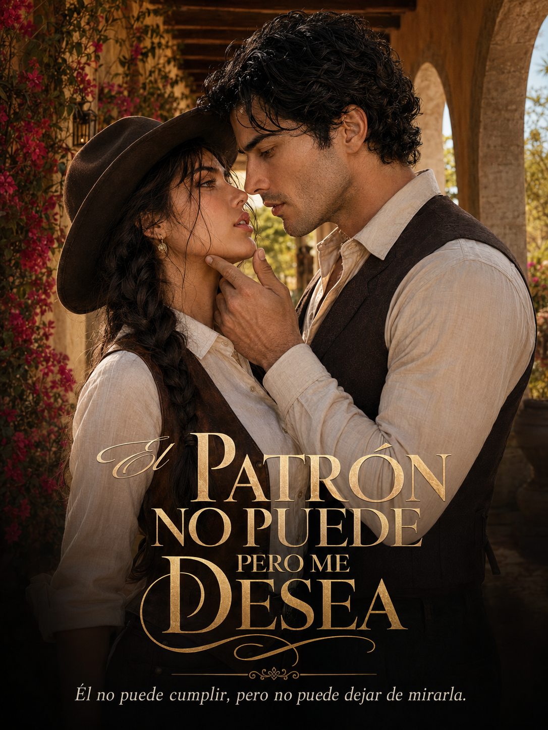 El Patrón No Puede… Pero Me Desea