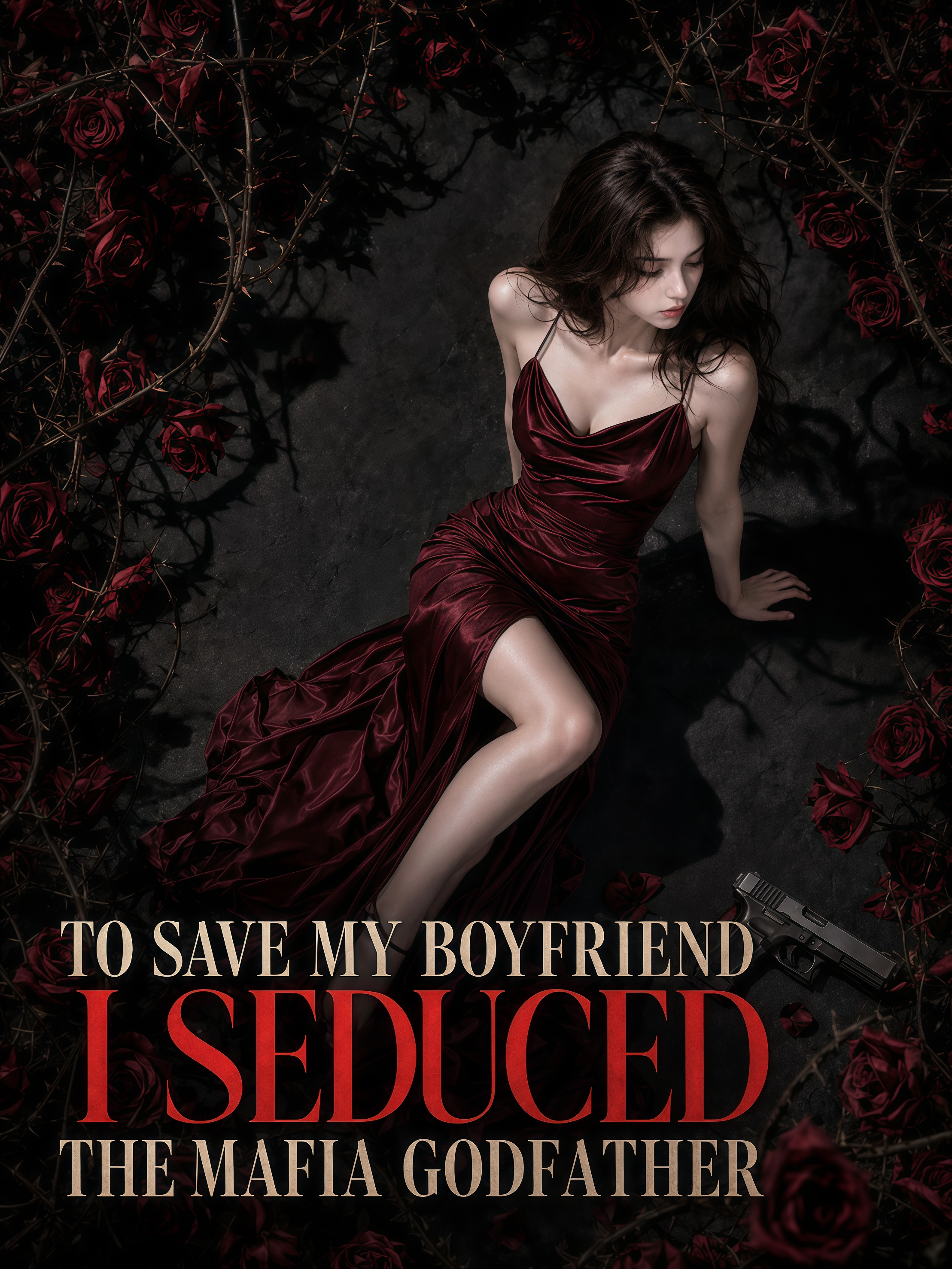 I Seduced the Mafia Don to Save My Boyfriend
