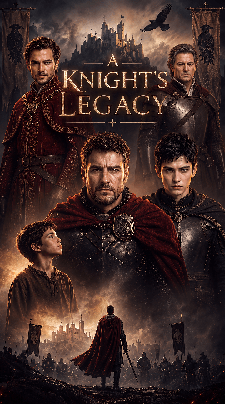 A Knight's Legacy