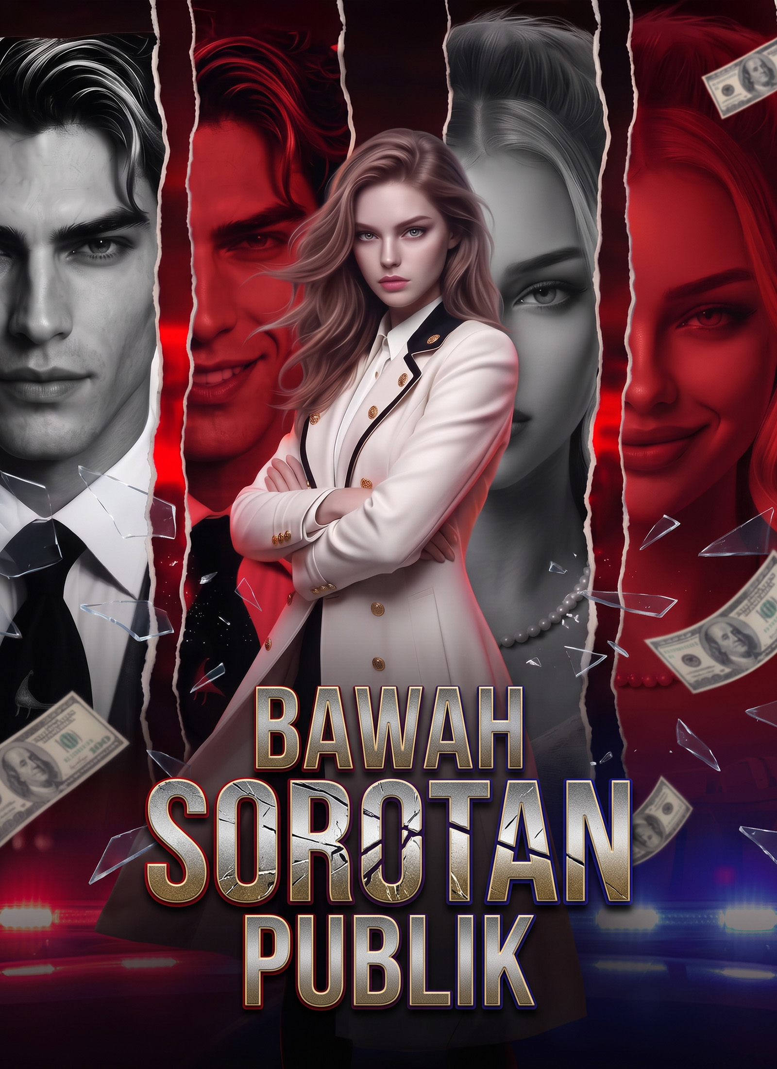 Bawah Sorotan Publik