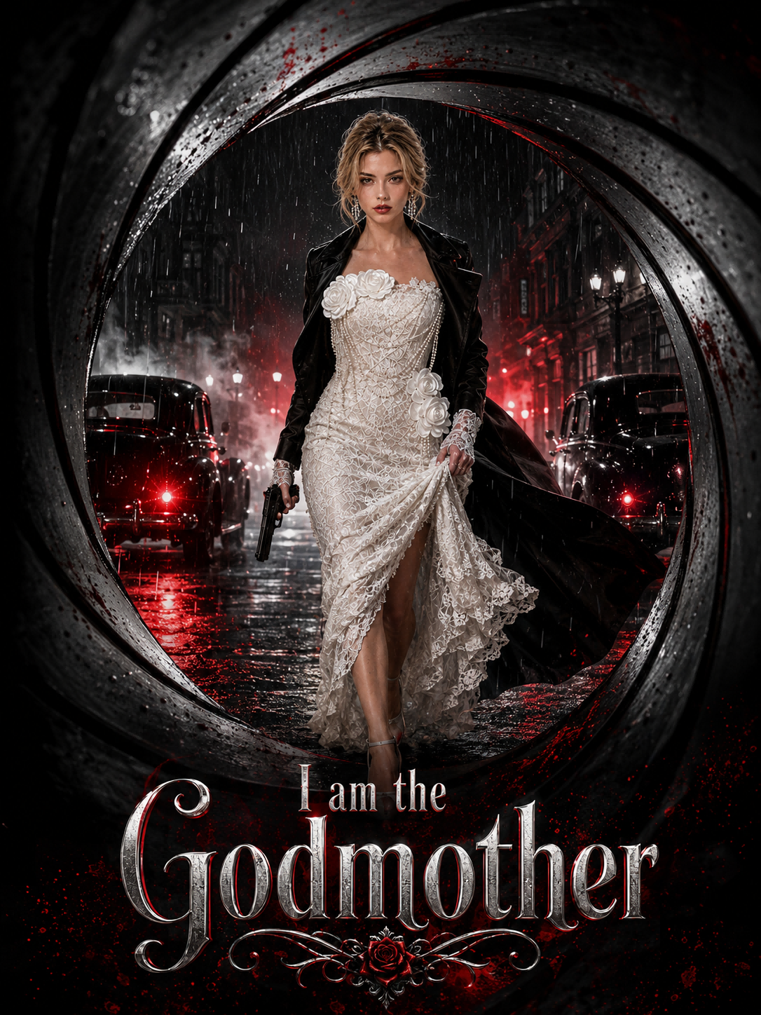 I am the Godmother
