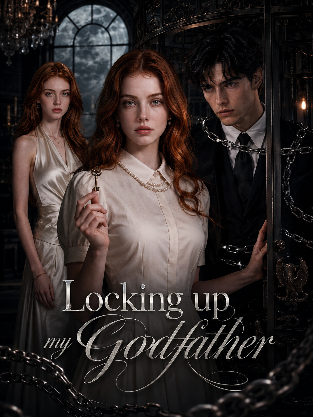 Locking up my Godfather