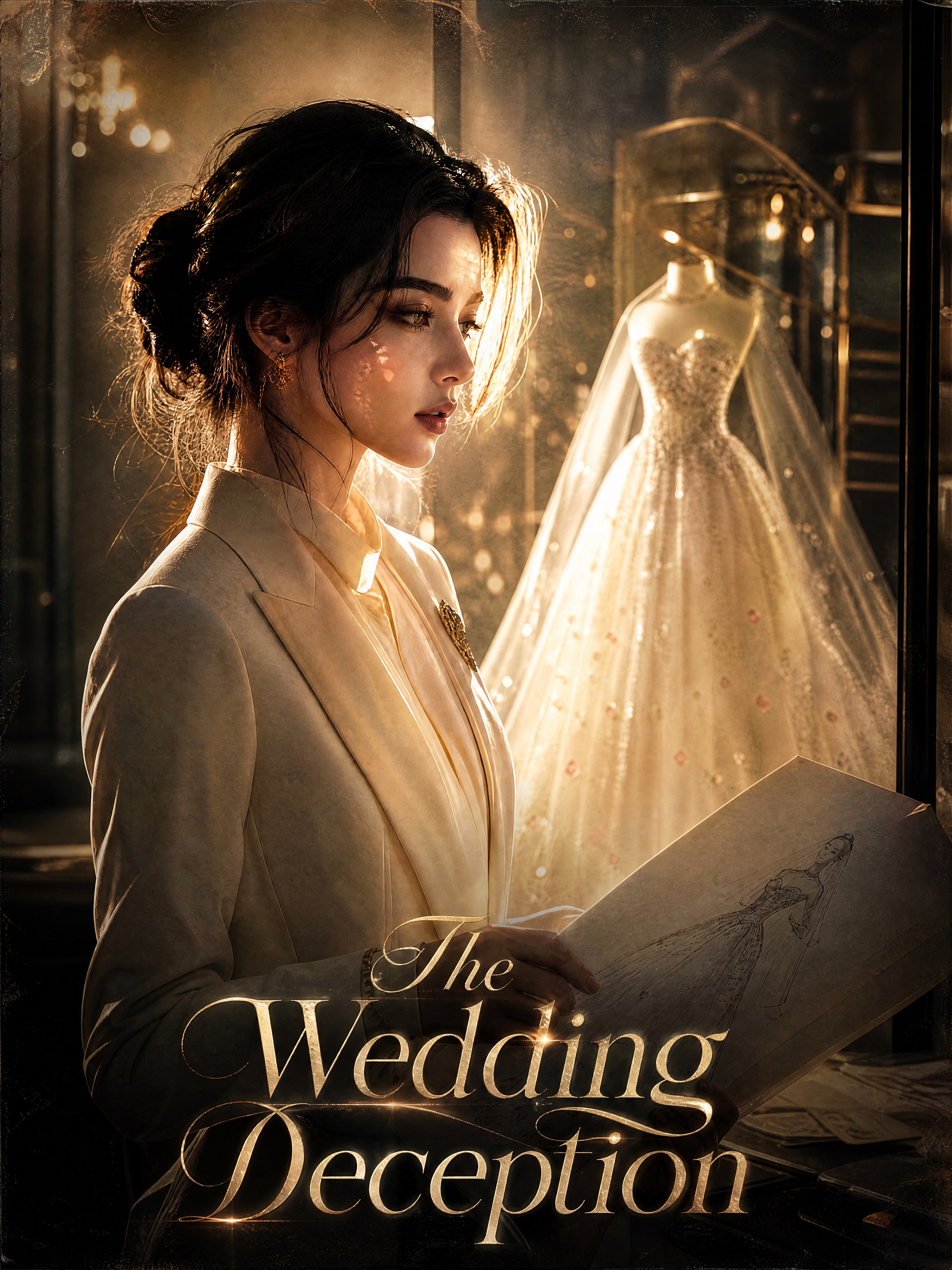 The Wedding Deception(飞）