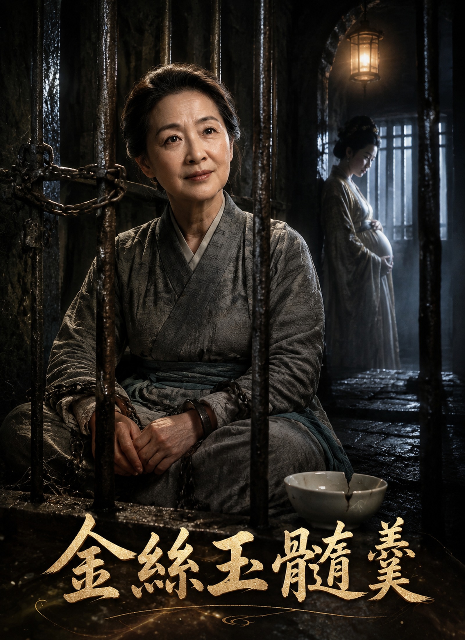 金絲玉髓羹