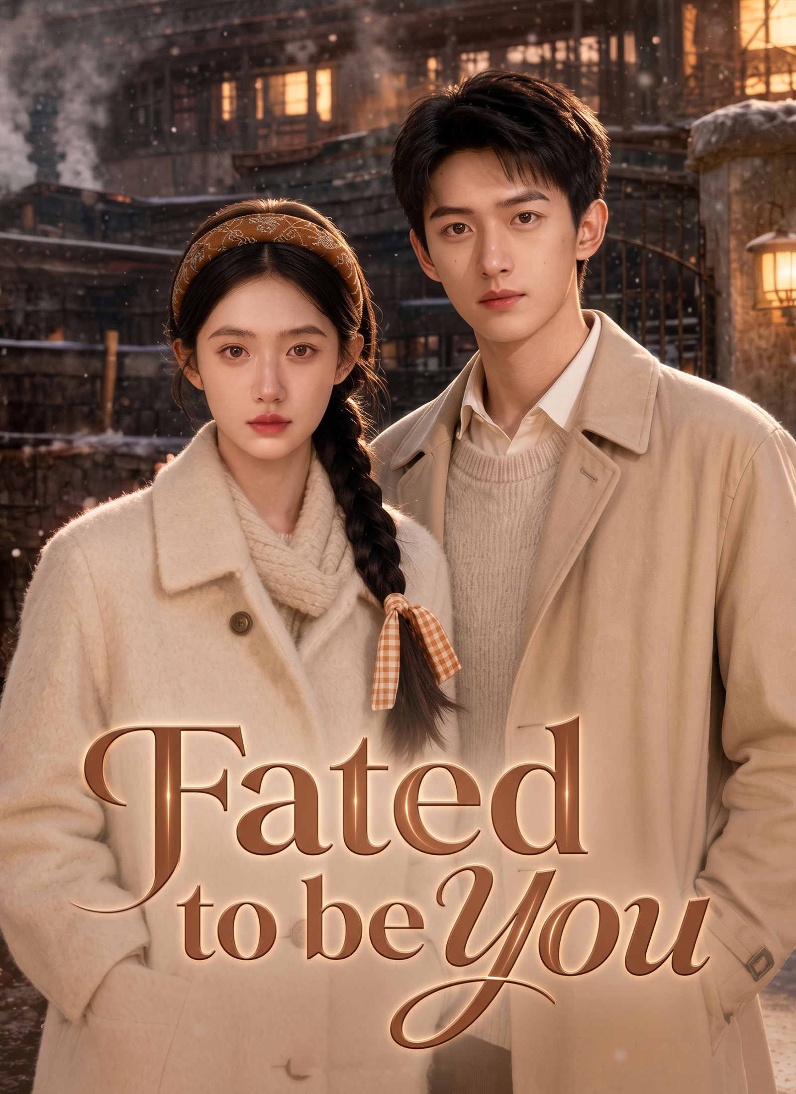 Fated to be You