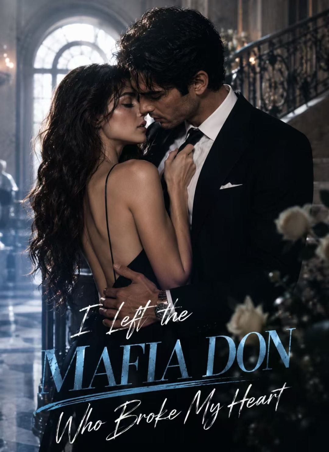 I Left the Mafia Don Who Broke My Heart