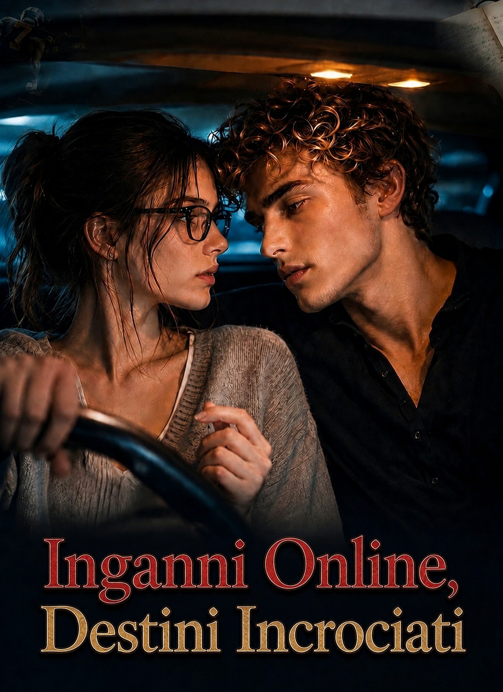 Inganni Online, Destini Incrociati