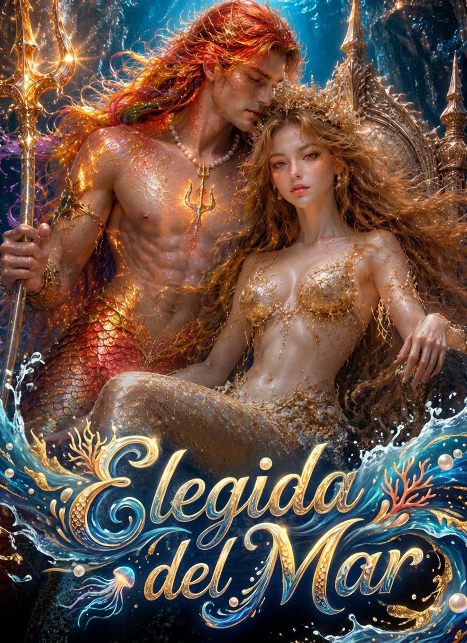 [Doblado]Elegida del Mar