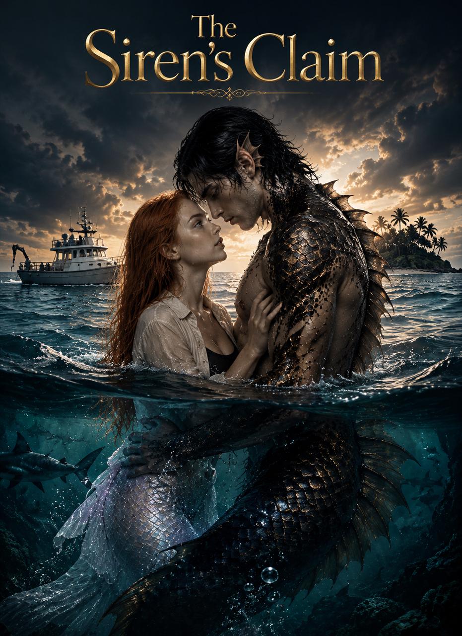 The Siren’s Claim