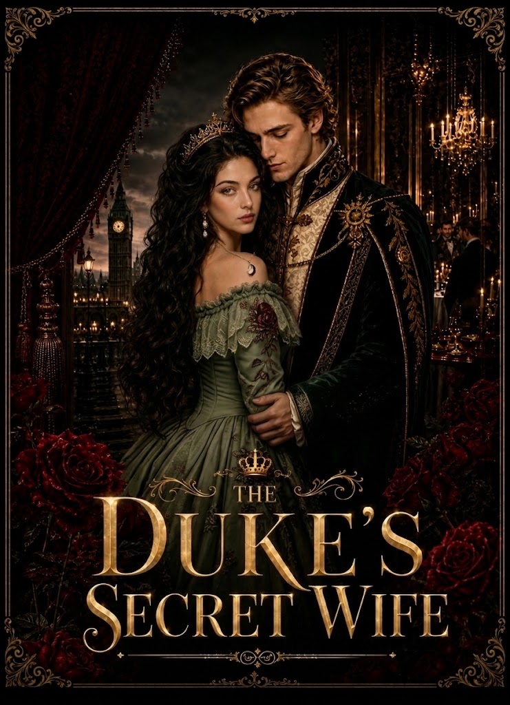 The Duke’s Secret Wife